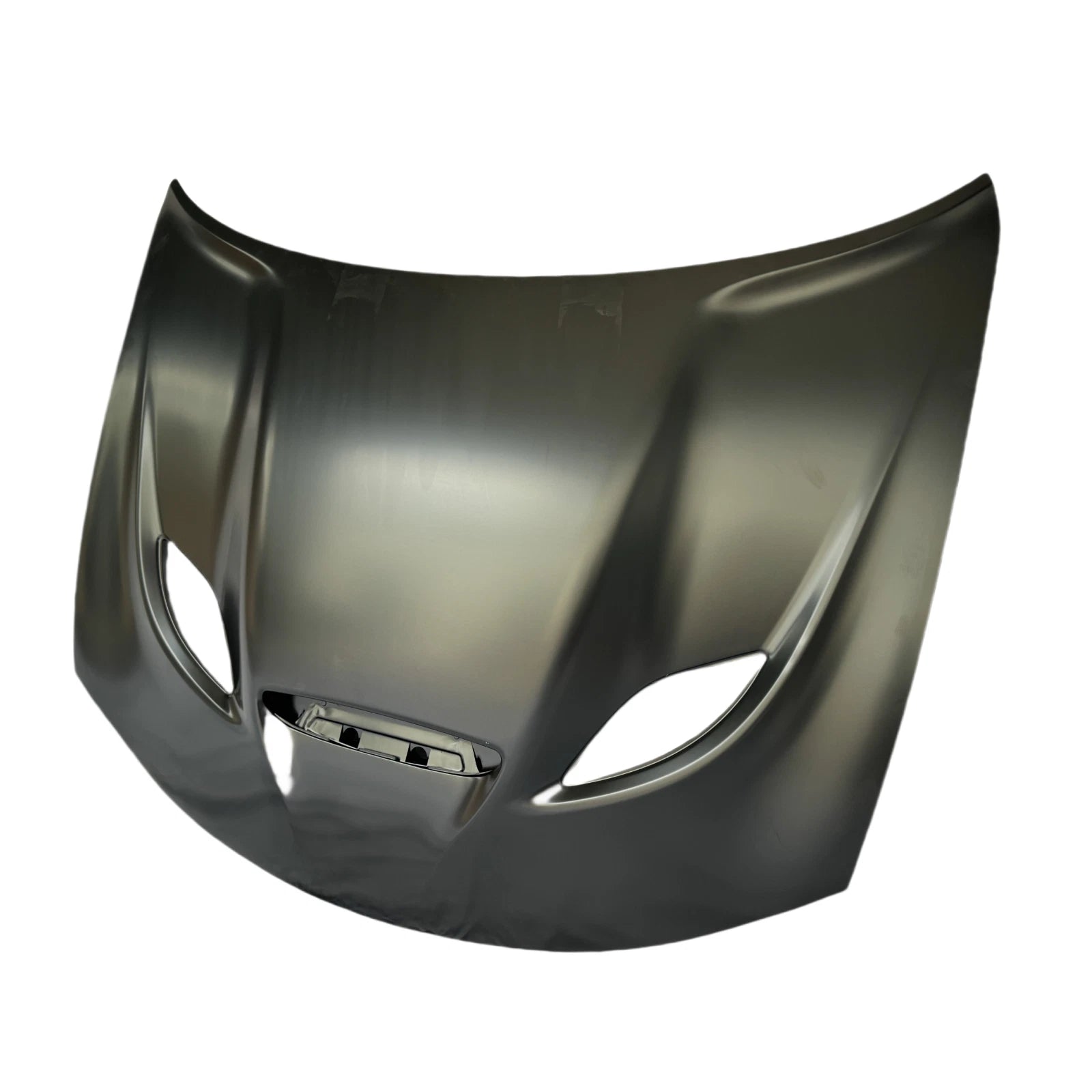 For 2015 2016 2017 2018 2019 2020 2021 2022 2023 Dodge Charger SRT Front Hood Panel Hellcat Style