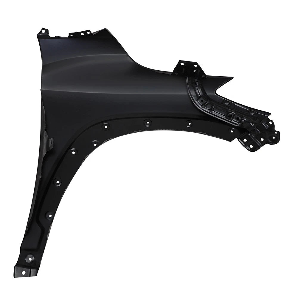 For 2022 2023 2024 2025 2026 Toyota Corolla Cross Front Driver Left Side Fender