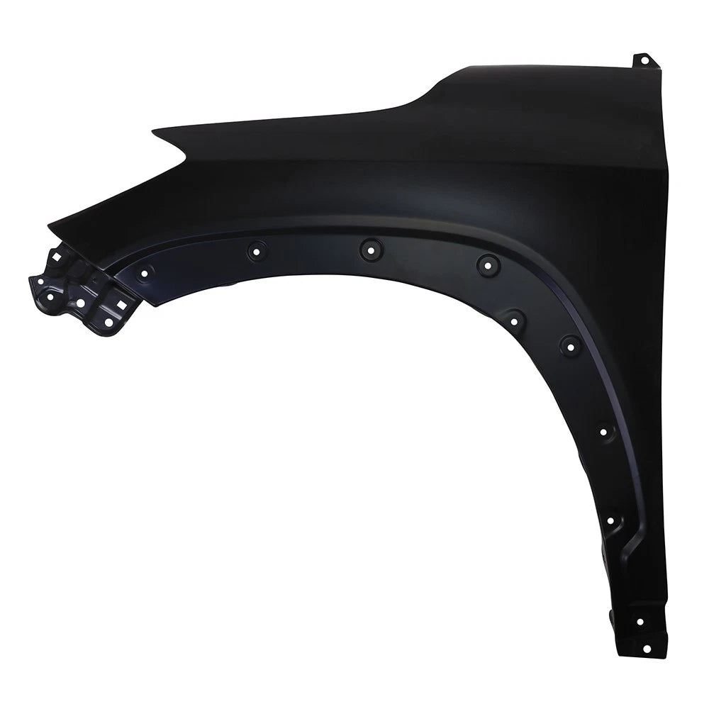 For 2022 2023 2024 2025 2026 Toyota Corolla Cross Front Driver Left Side Fender
