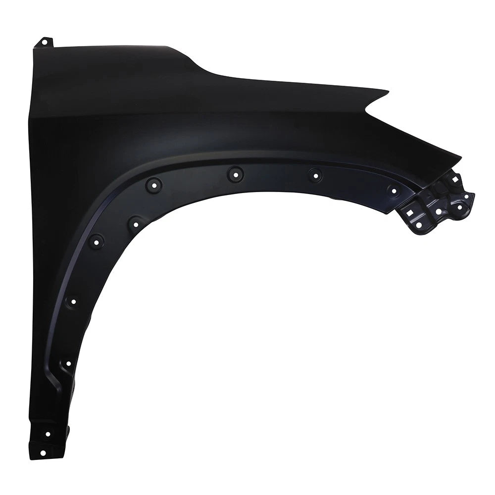 For 2022 2023 2024 2025 2026 Toyota Corolla Cross Front Right Side Fender