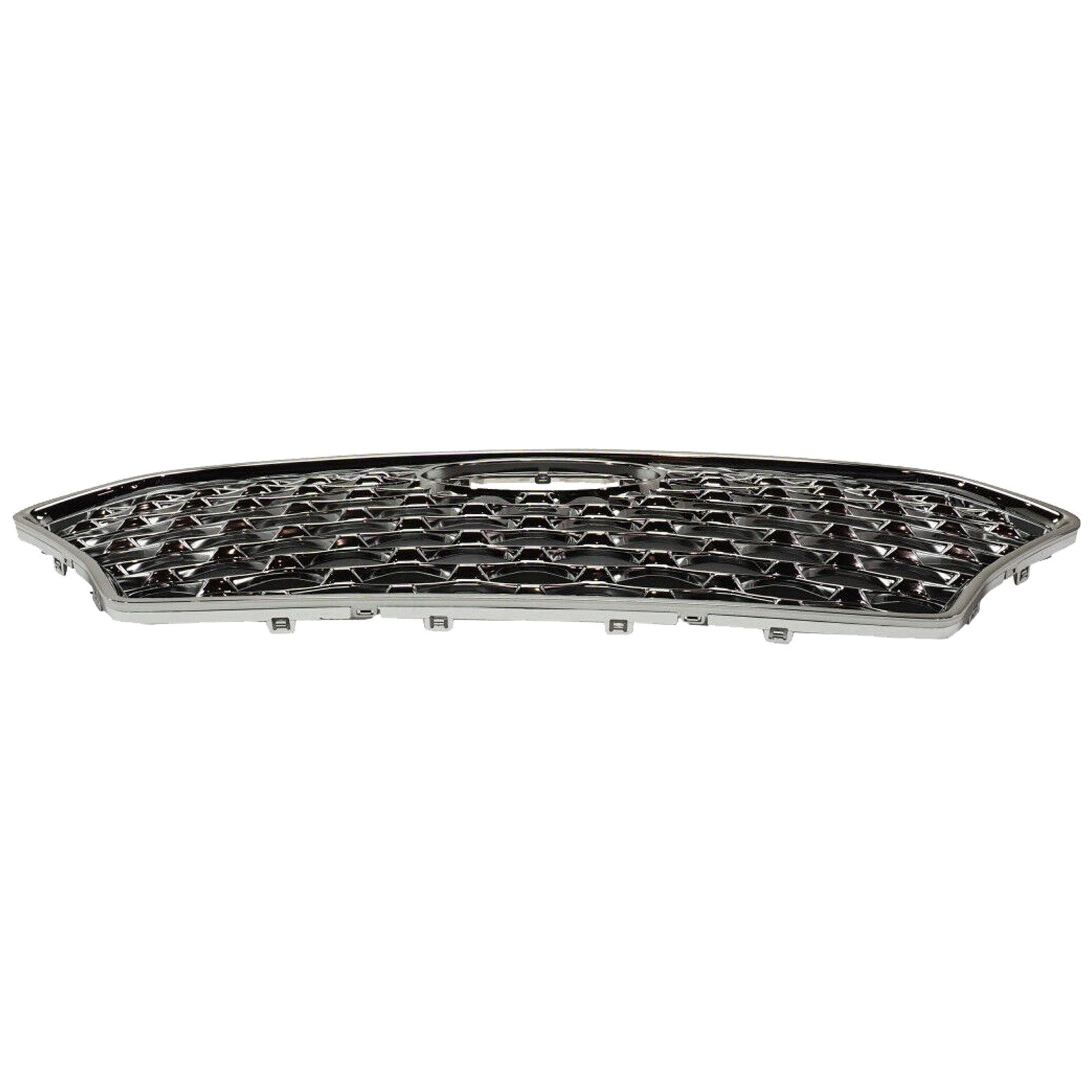 For 2018 2019 Hyundai Sonata Front Bumper Grille Sport Type Assembly
