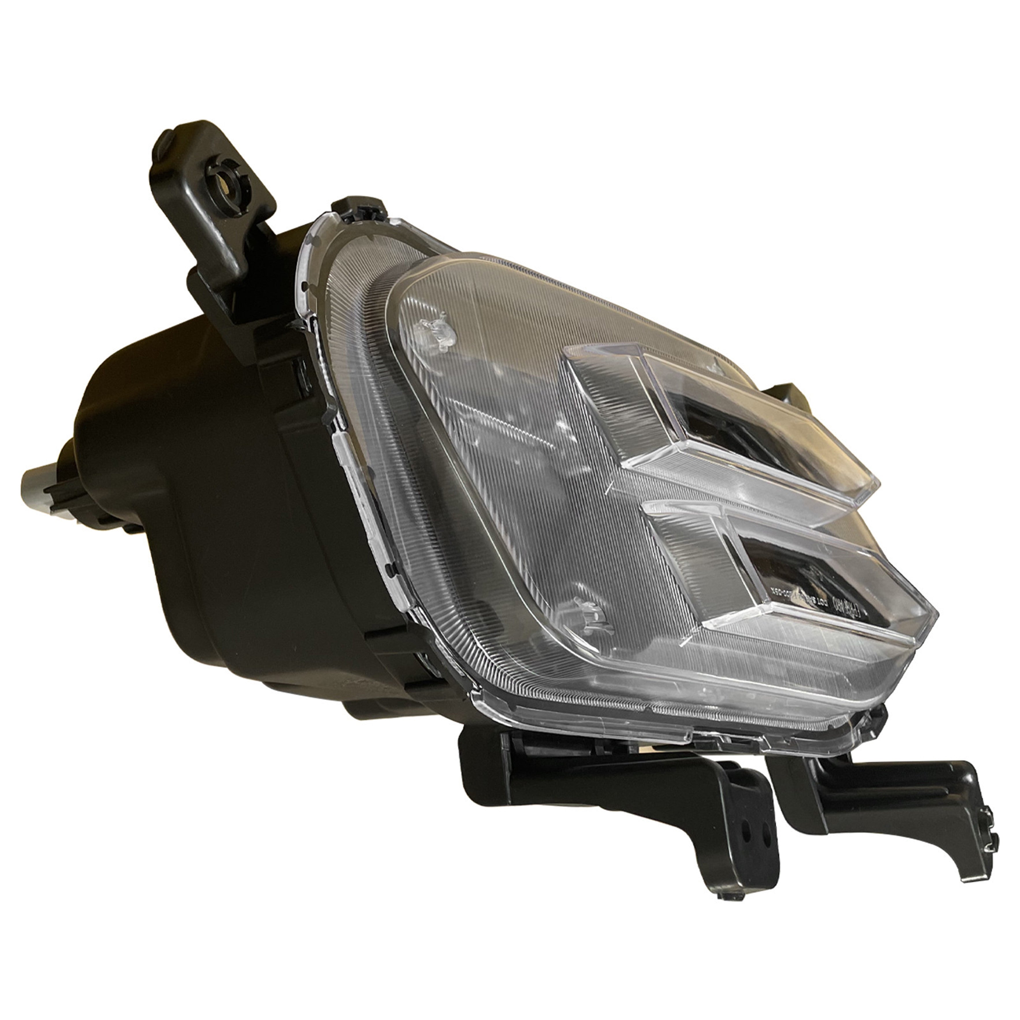 For 2021 2022 2023 Kia Sorento Front LED Daytime Running Light Fog Lamp Passenger Side