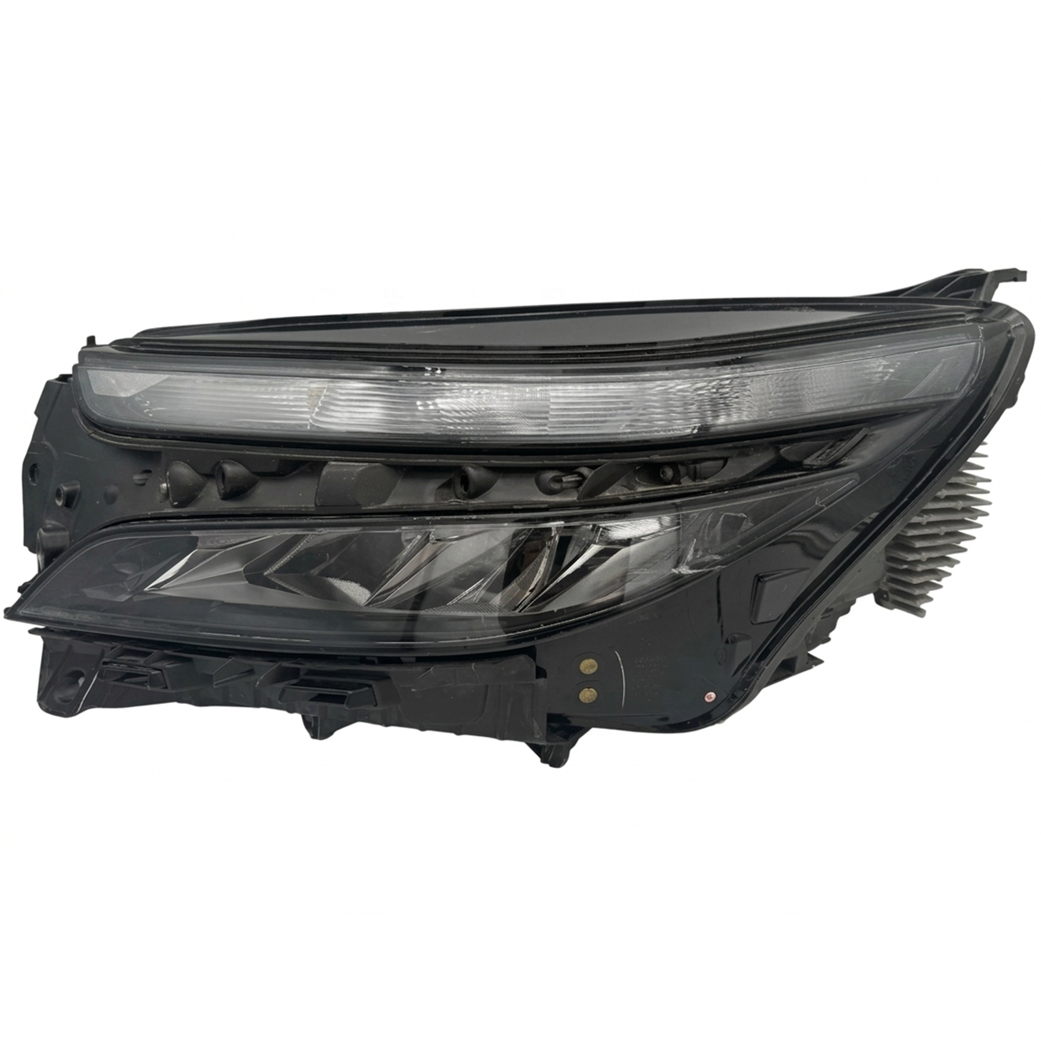 For 2022 2023 2024 Chevy Equinox LED Headlight Headlamp Assembly Left Driver Side LH