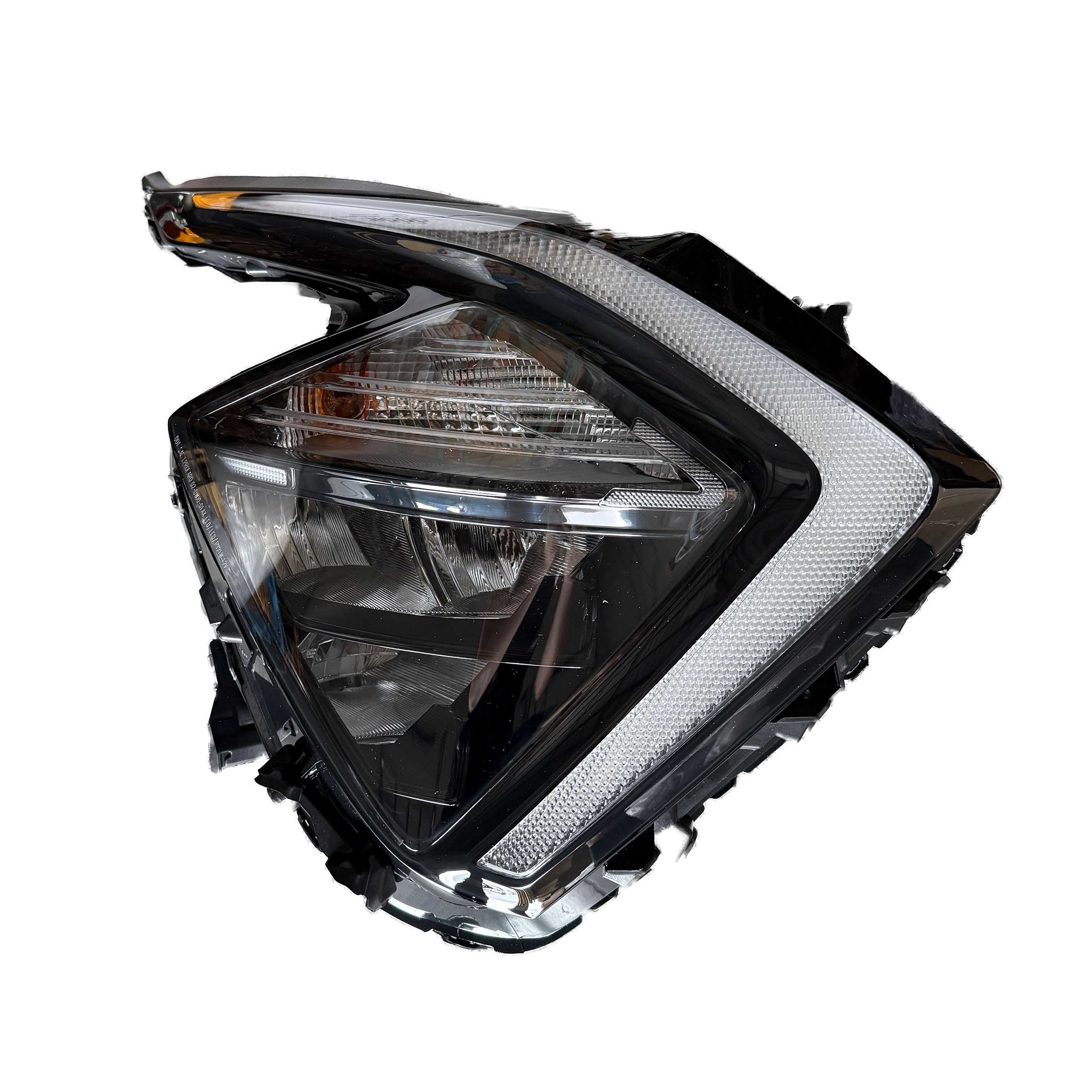 For 2022 2023 2024 Kia Sportage SX EX LX Headlight LED Headlamp Assembly Right Passenger Side RH