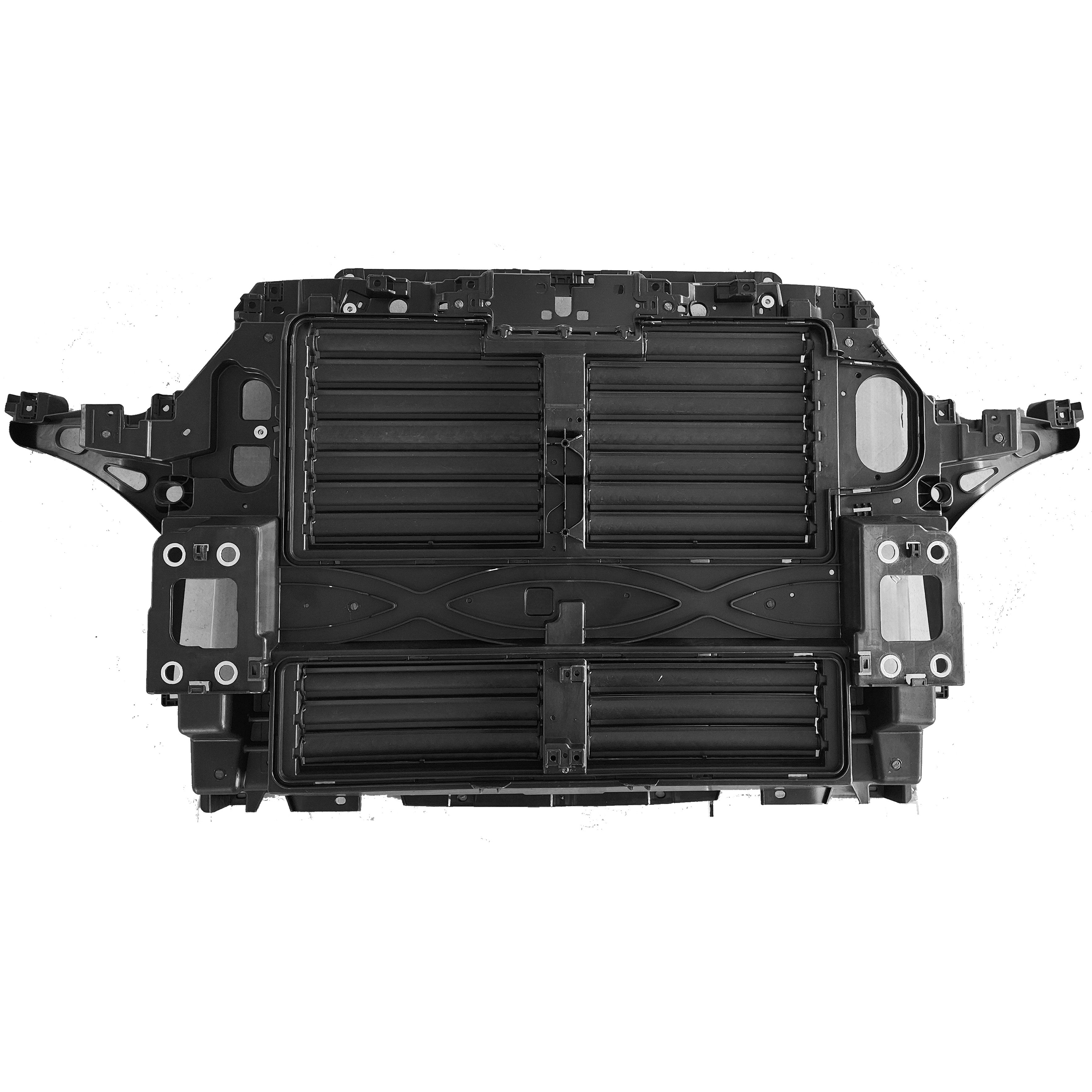 For 2020 2021 2022 2023 2024 Ford Explorer Front Radiator Support Core Assembly