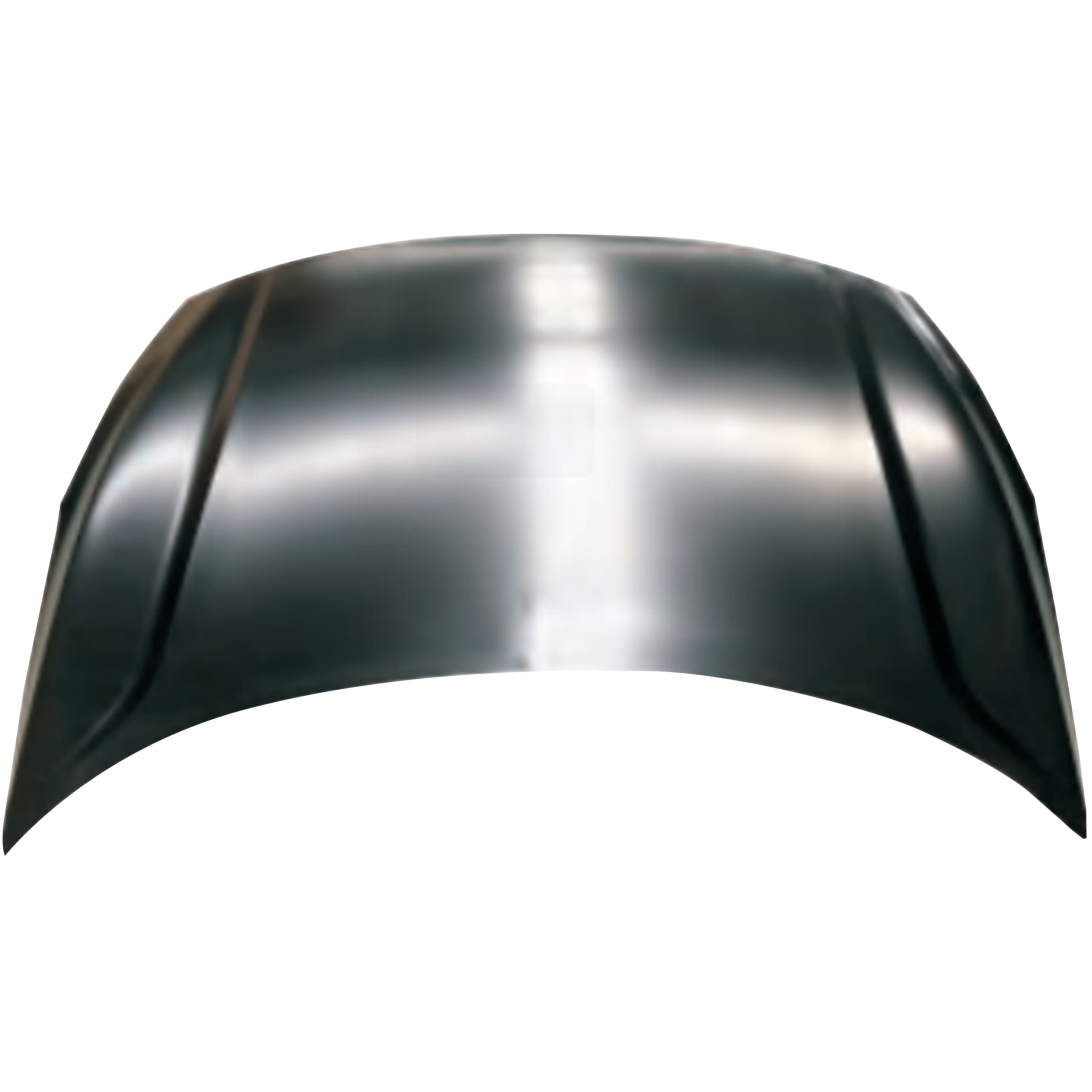 For 2018 2019 2020 2021 2022 2023 Kia Rio Front Radiator Hood Panel Primed Steel