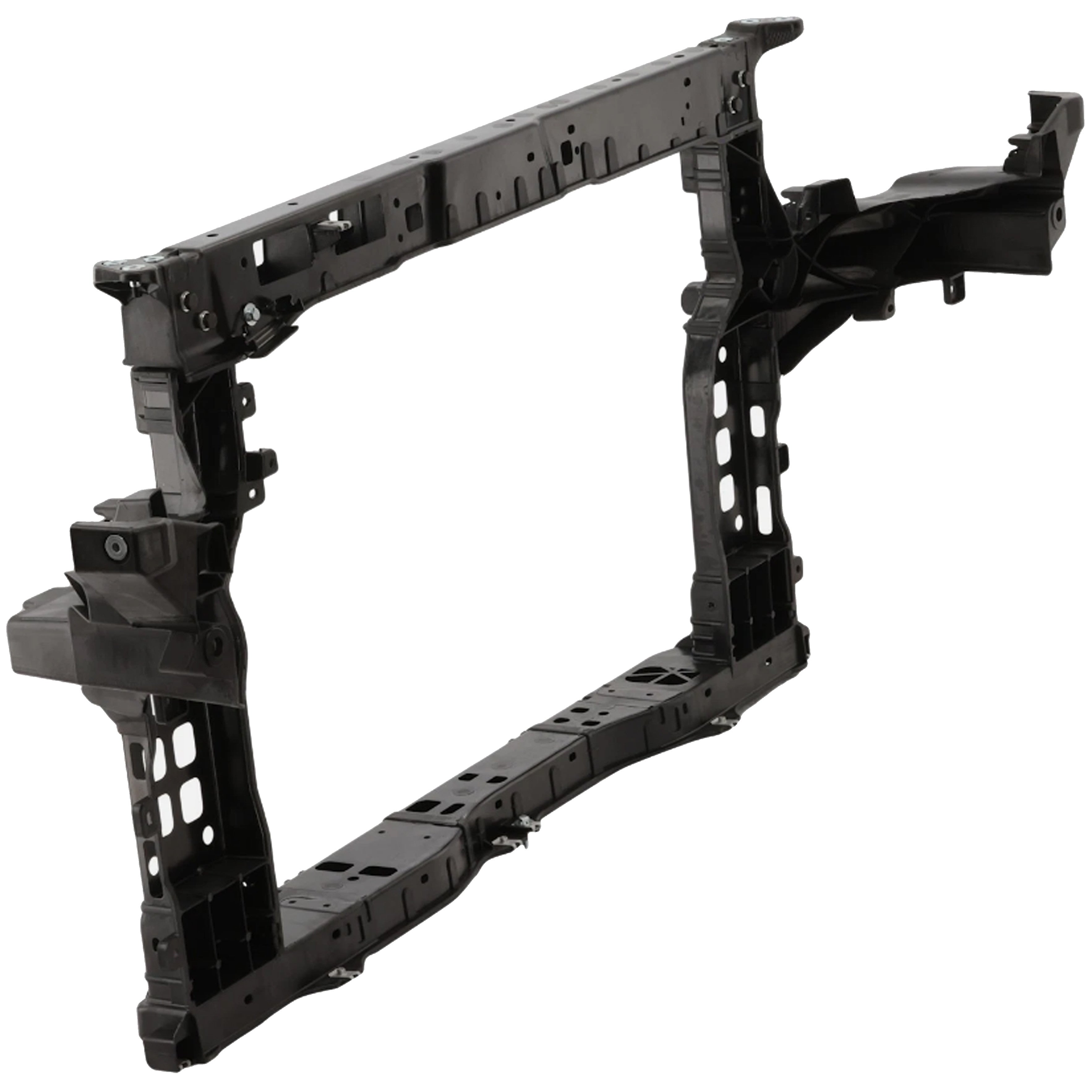 For 2016 2017 2018 2019 2020 Kia Sorento Front Radiator Support Core Assembly 64101R5000