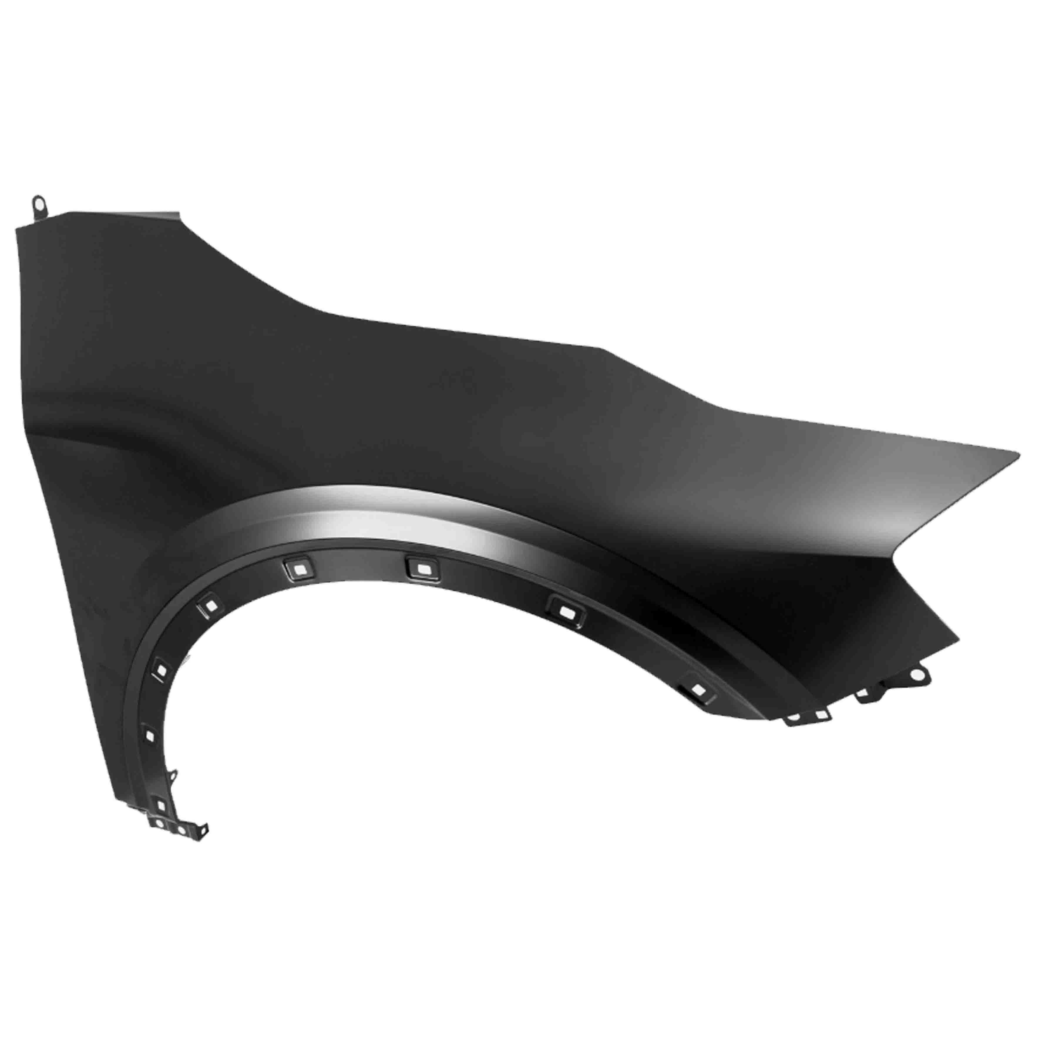 For 2023 2024 2025 Kia Sportage Front Steel Fender Right Passenger Side RH 66321DW000