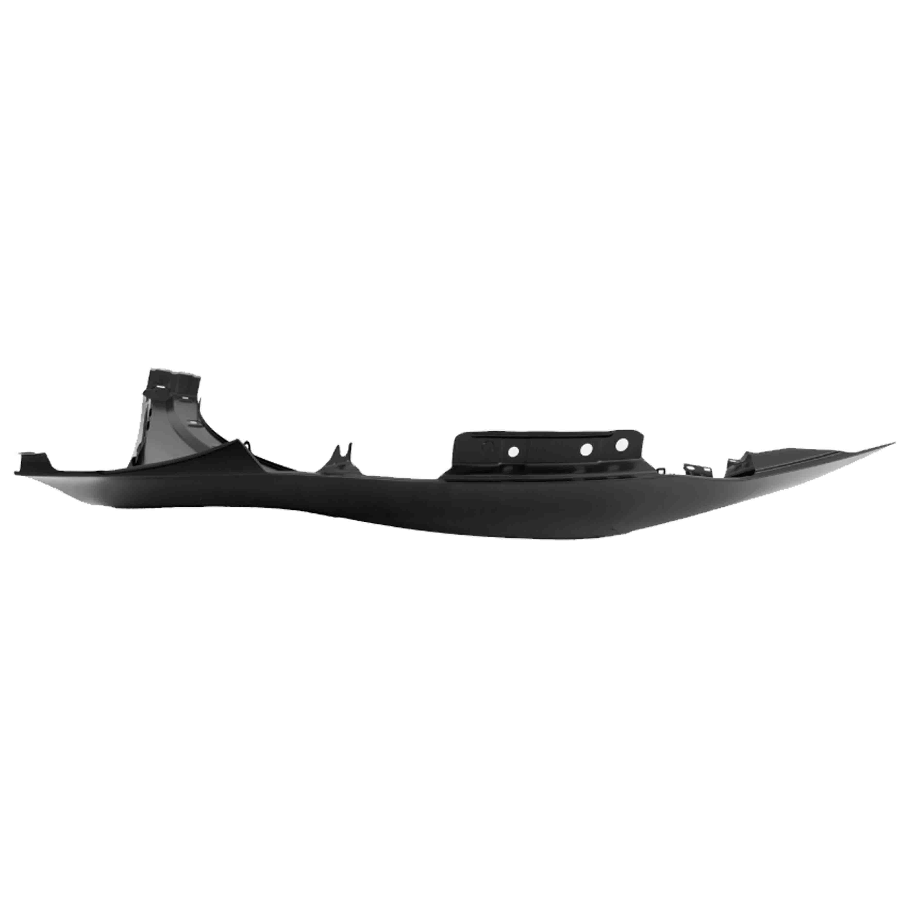 For 2023 2024 2025 Kia Sportage Front Steel Fender Right Passenger Side RH 66321DW000