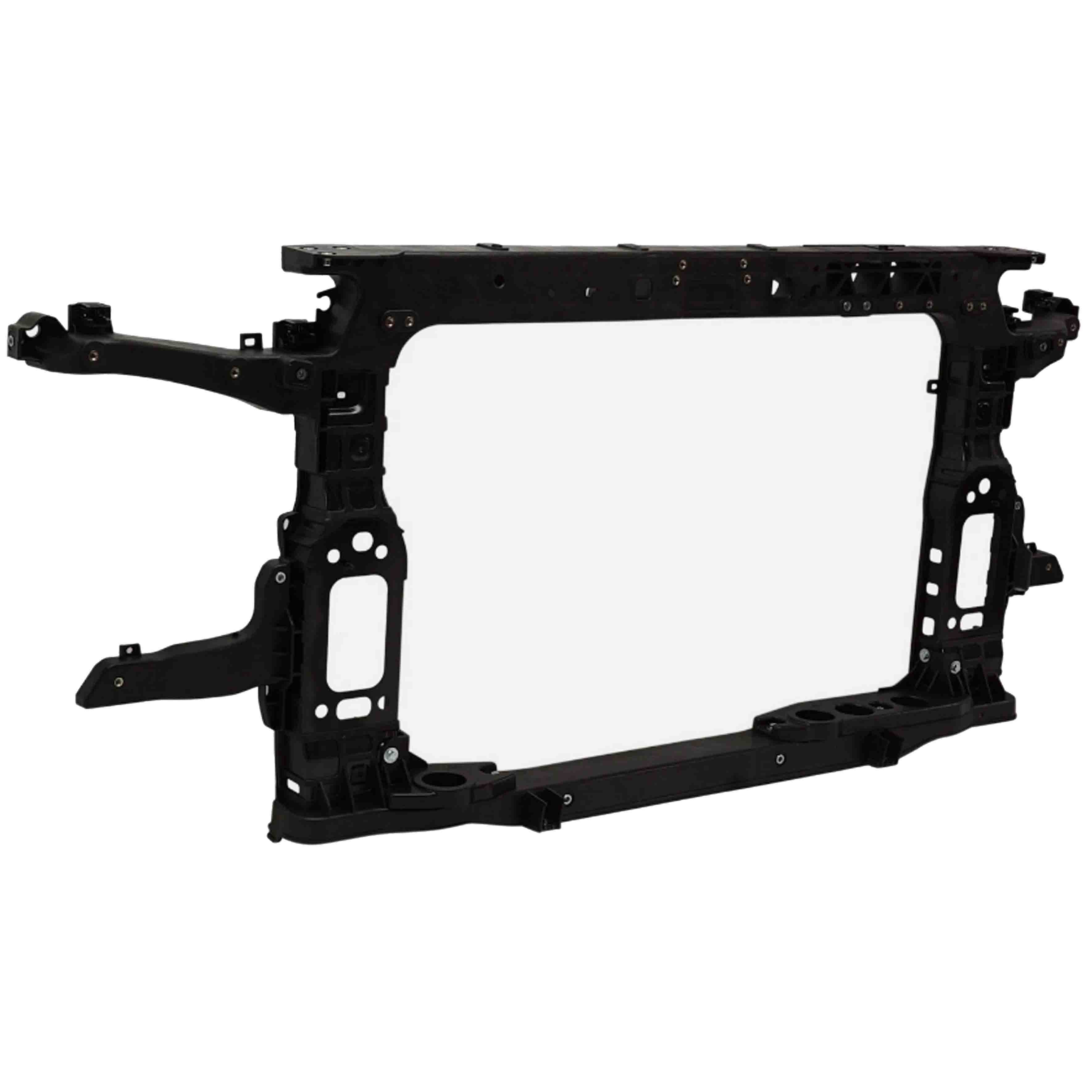 For 2019 2020 Hyundai Santa Fe Front Radiator Support Core Assembly 64101S2300