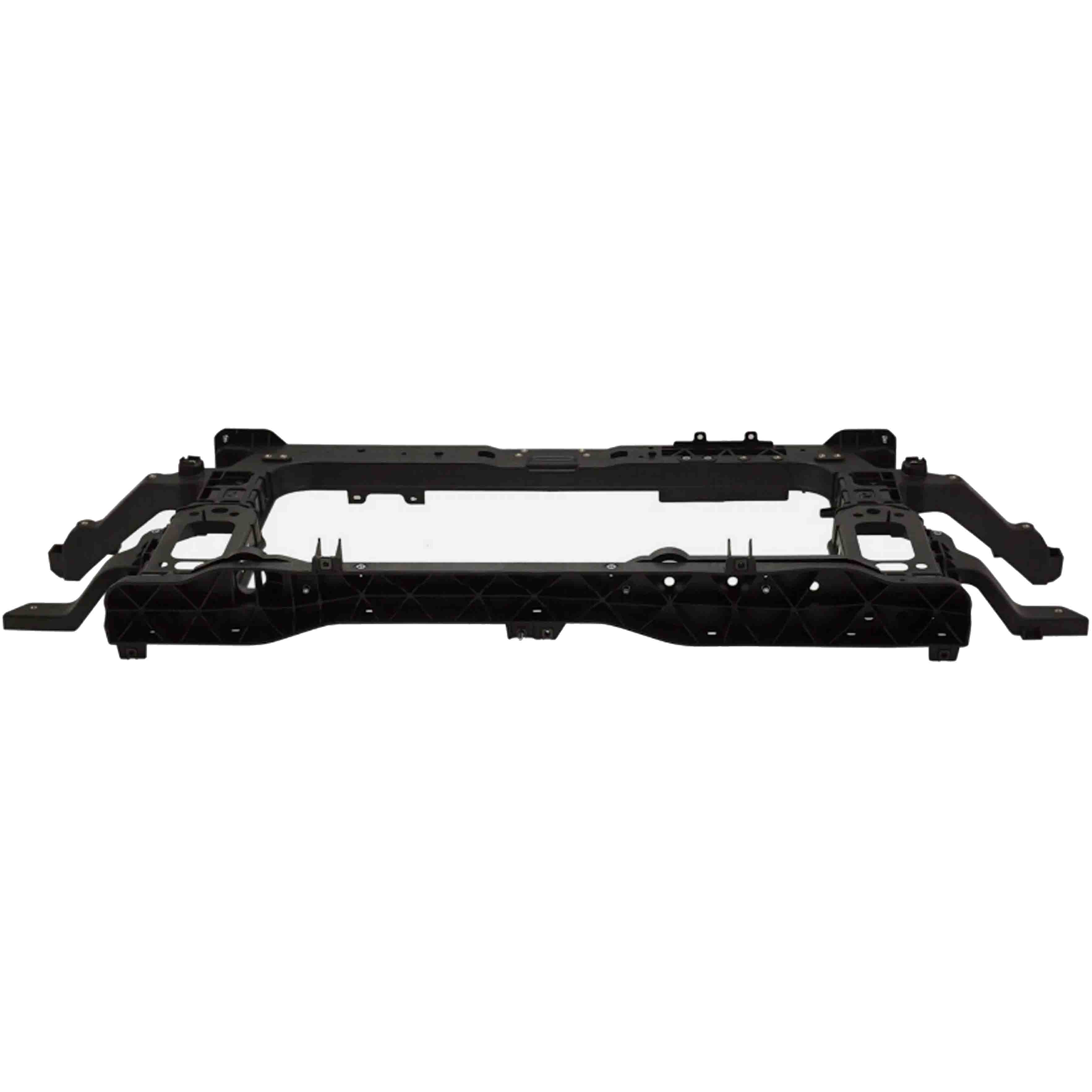 For 2019 2020 Hyundai Santa Fe Front Radiator Support Core Assembly 64101S2300