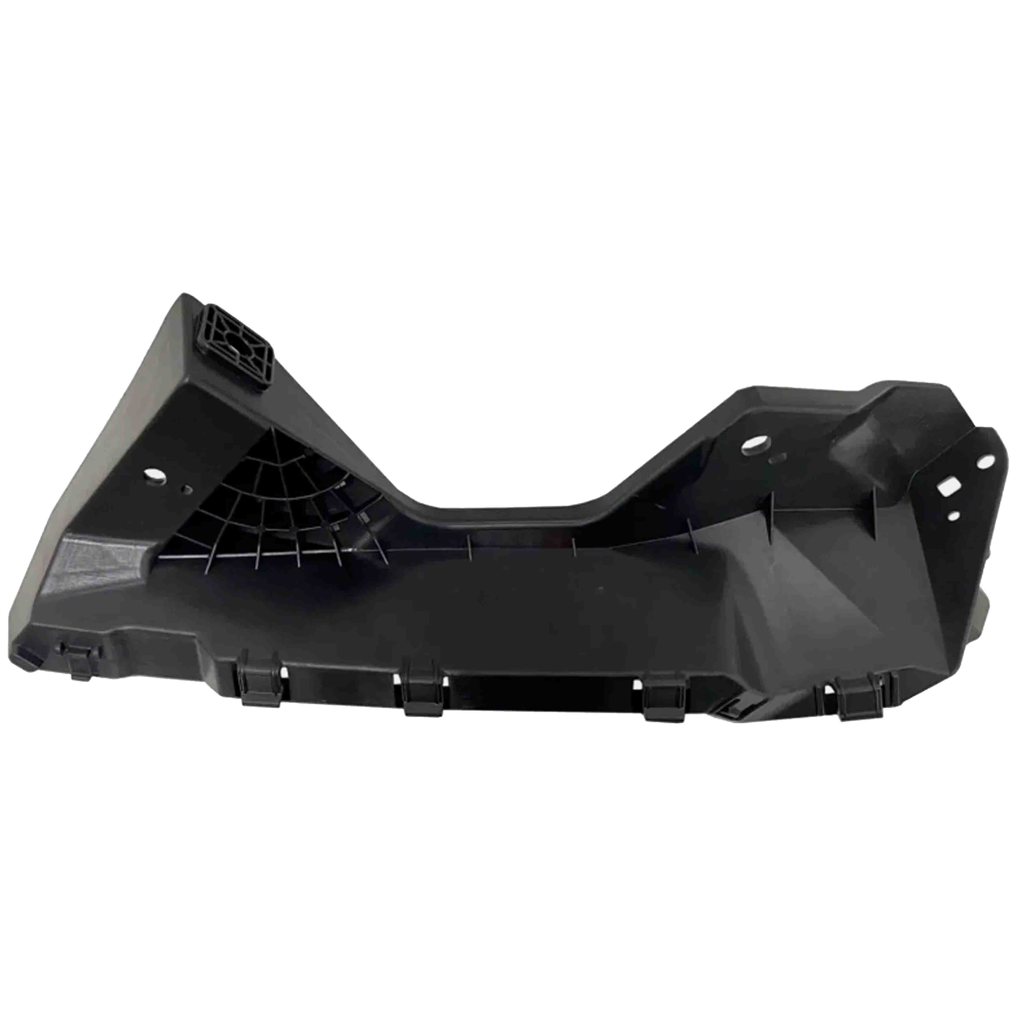 For 2023 2024 2025 Honda CRV CR-V Front Bumper Bracket Support Left Driver Side LH 712903A0A00