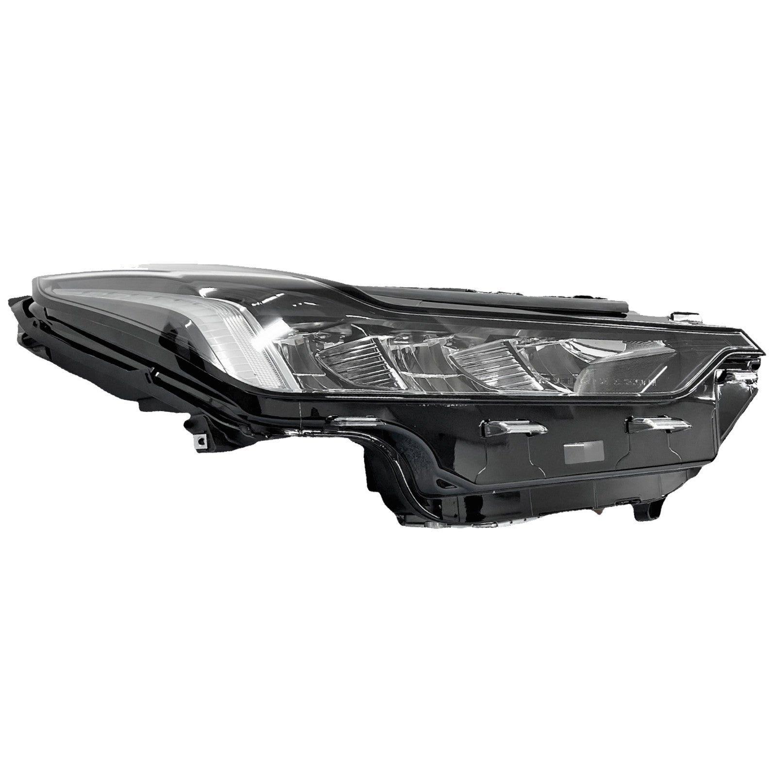 For 2020 2021 2022 Cadillac CT5 Headlight Headlamp Assembly LED DRL Passenger Side Damaged