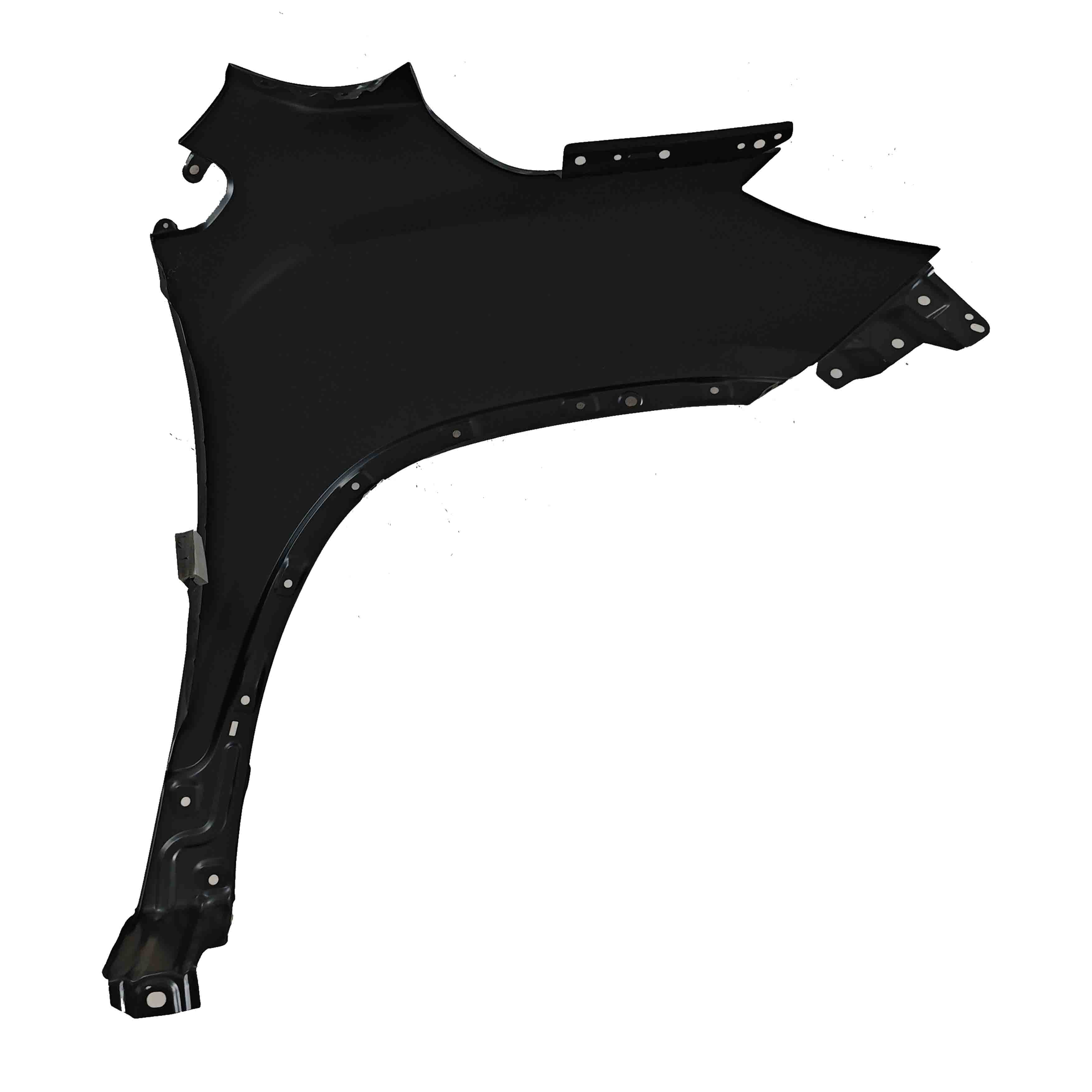 For 2017 2018 2019 2020 2021 2022 Chevy Trax Front Steel Fender Left Driver Side LH 42334473