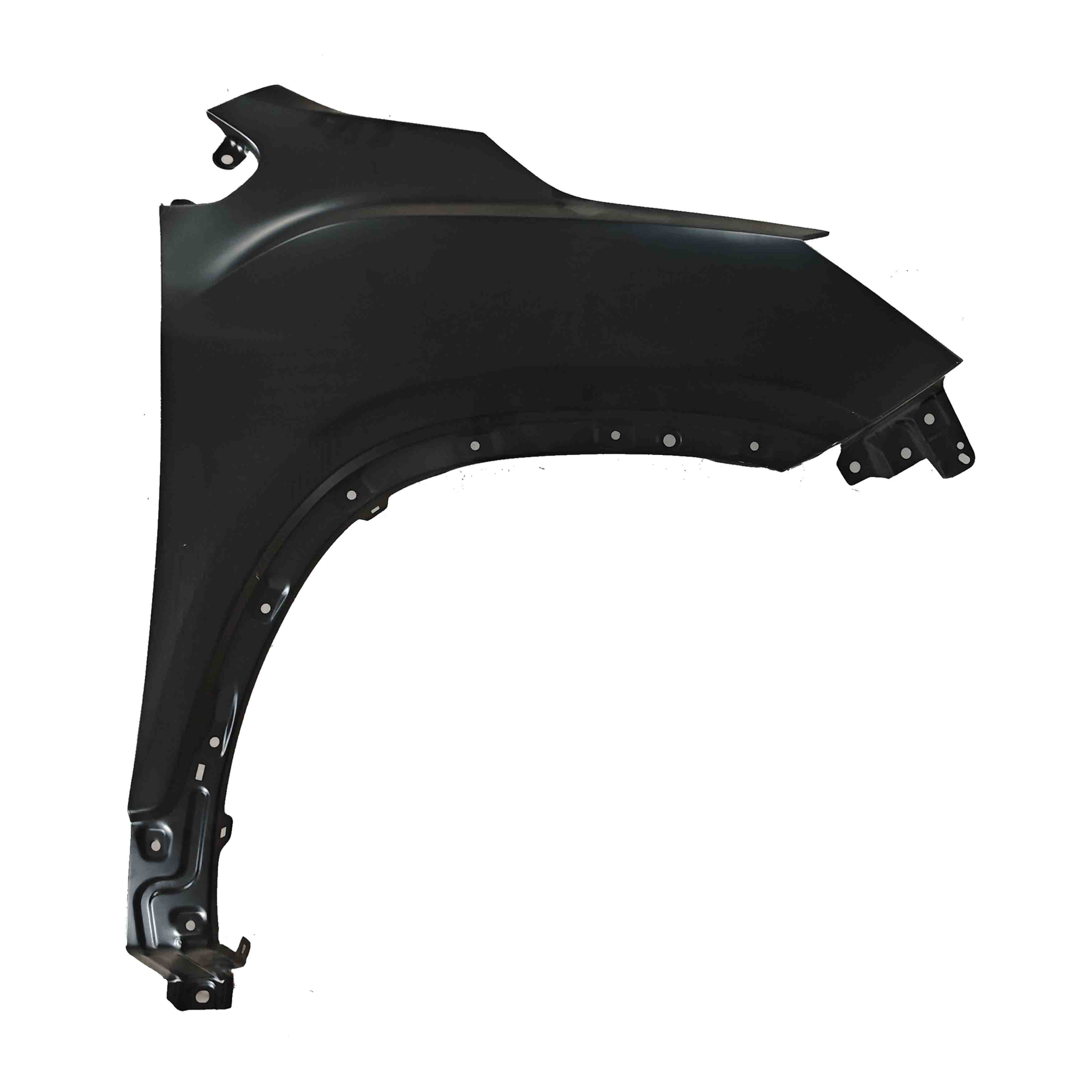 For 2017 2018 2019 2020 2021 2022 Chevy Trax Front Steel Fender Right Passenger Side RH 42334474