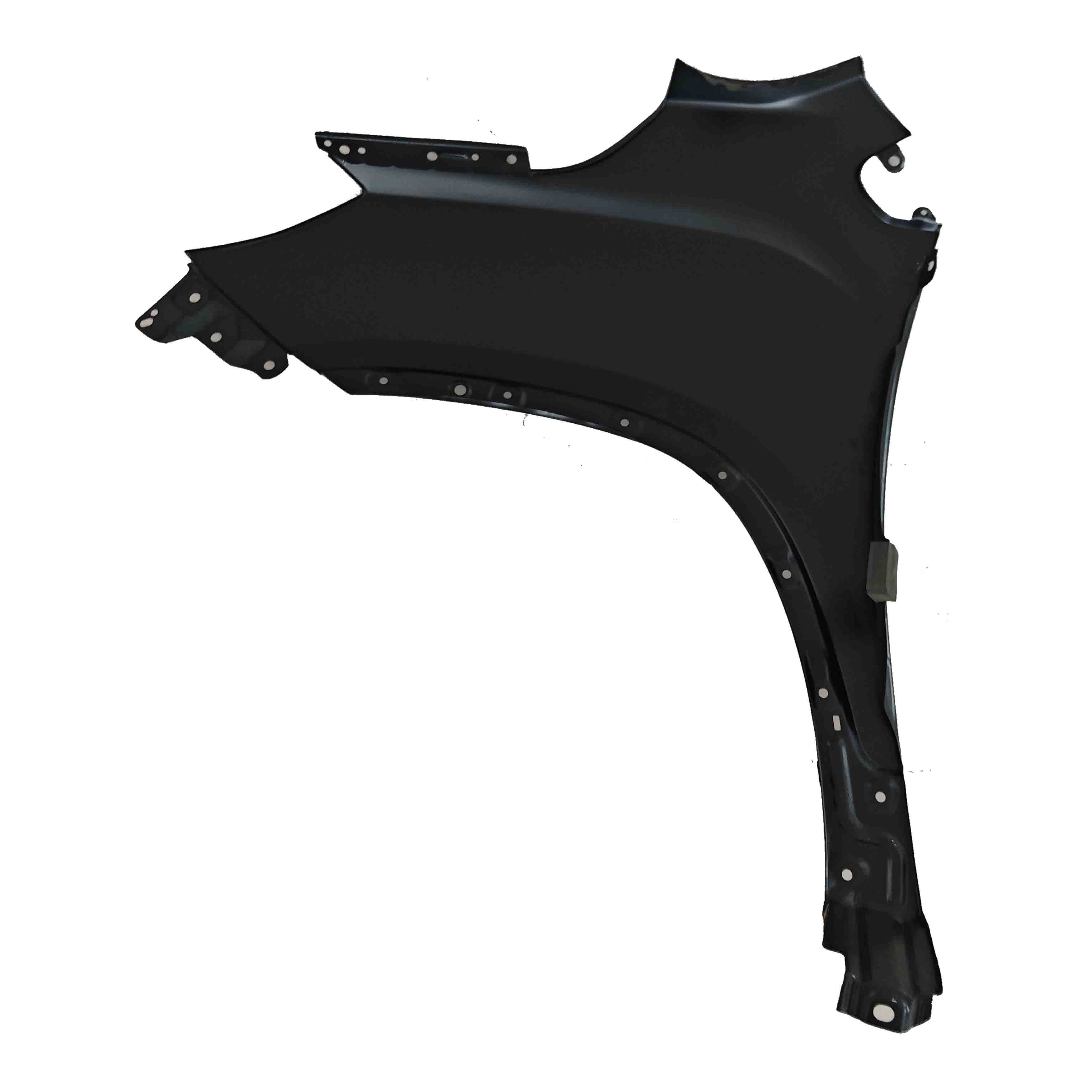 For 2017 2018 2019 2020 2021 2022 Chevy Trax Front Steel Fender Right Passenger Side RH 42334474