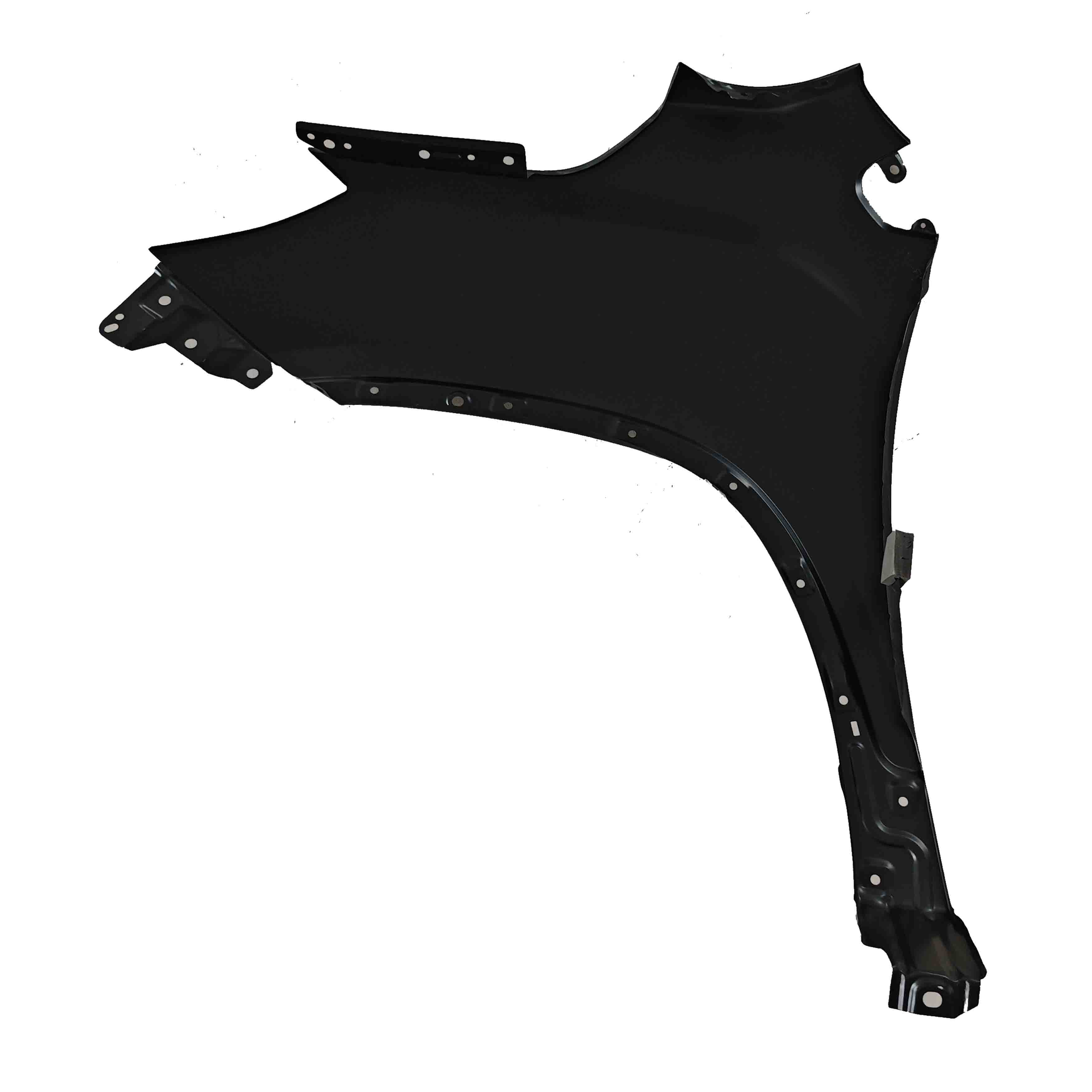 For 2017 2018 2019 2020 2021 2022 Chevy Trax Front Steel Fender Right Passenger Side RH 42334474