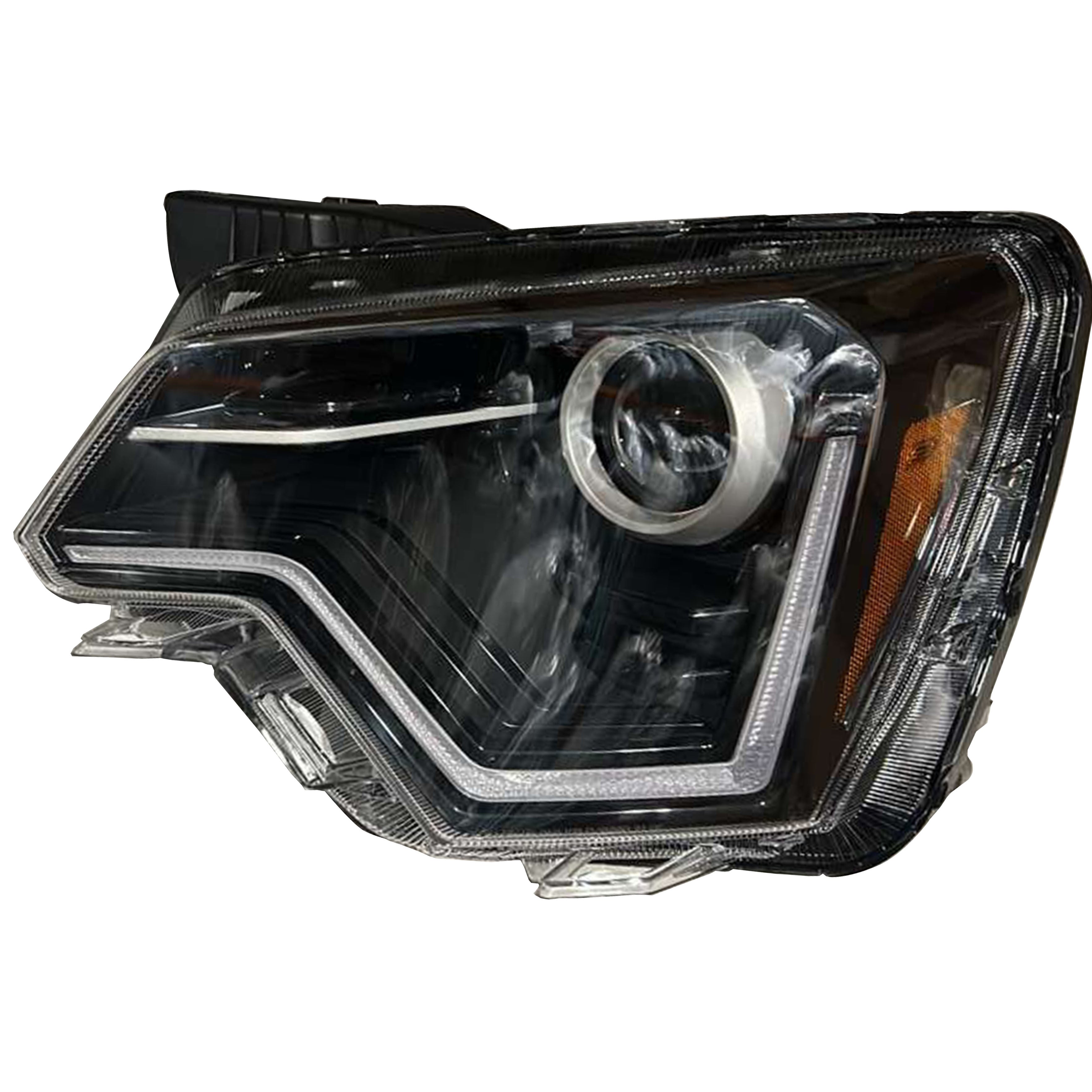 For 2023 2024 2025 Kia Niro Headlight Assembly Left Driver Side LH
