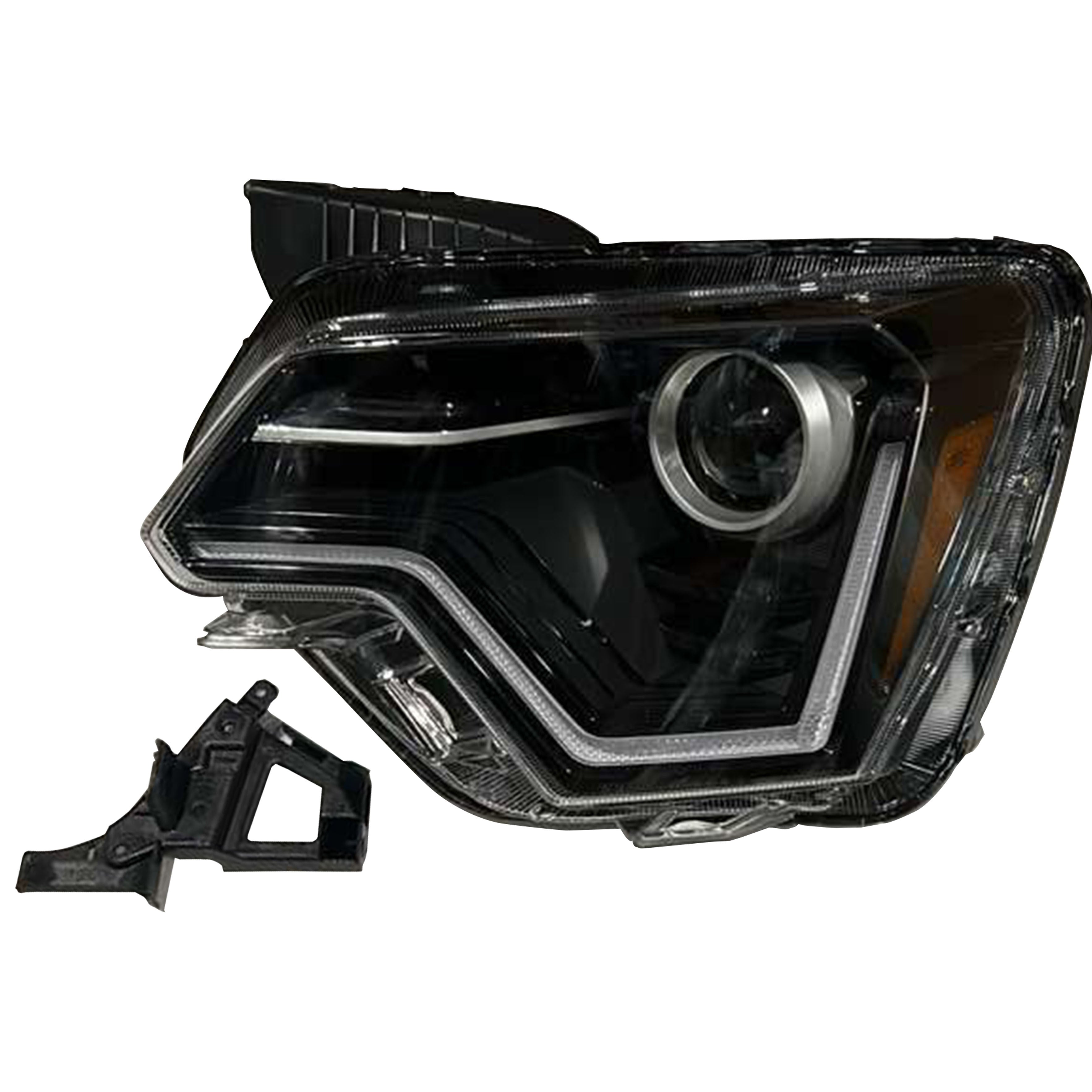 For 2023 2024 2025 Kia Niro Headlight Assembly Left Driver Side LH