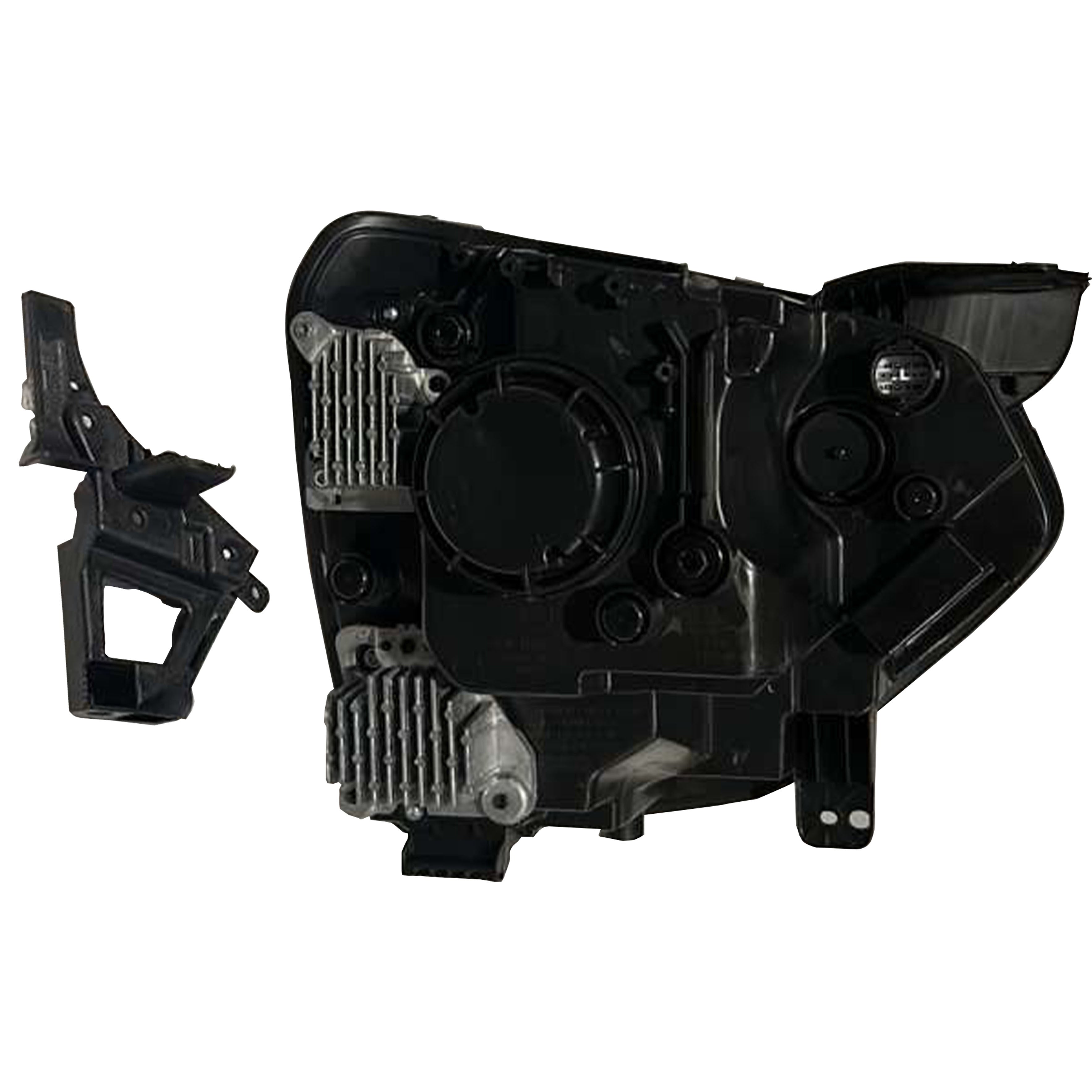 For 2023 2024 2025 Kia Niro Headlight Assembly Left Driver Side LH