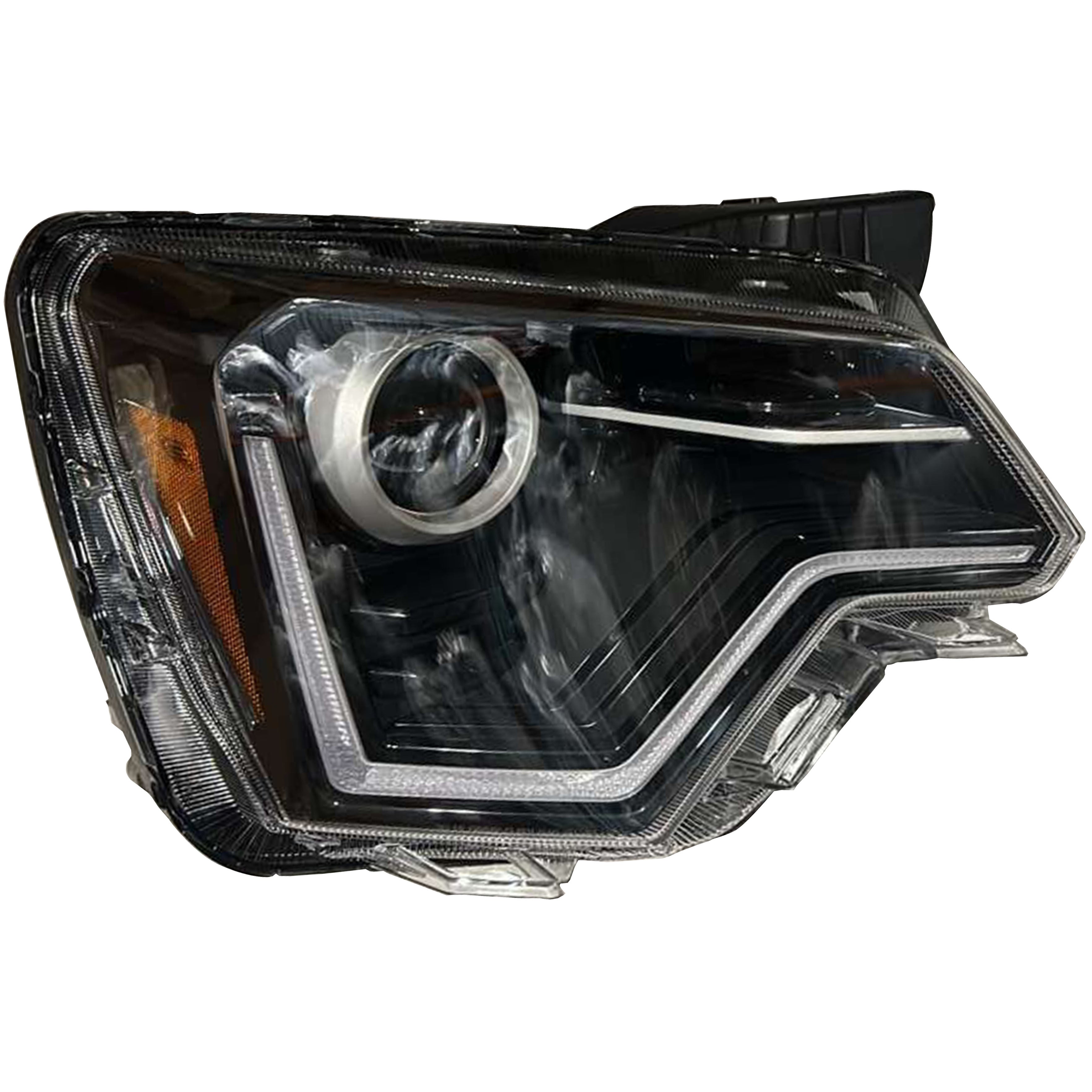 For 2023 2024 2025 Kia Niro Headlight Assembly Right Passenger Side RH