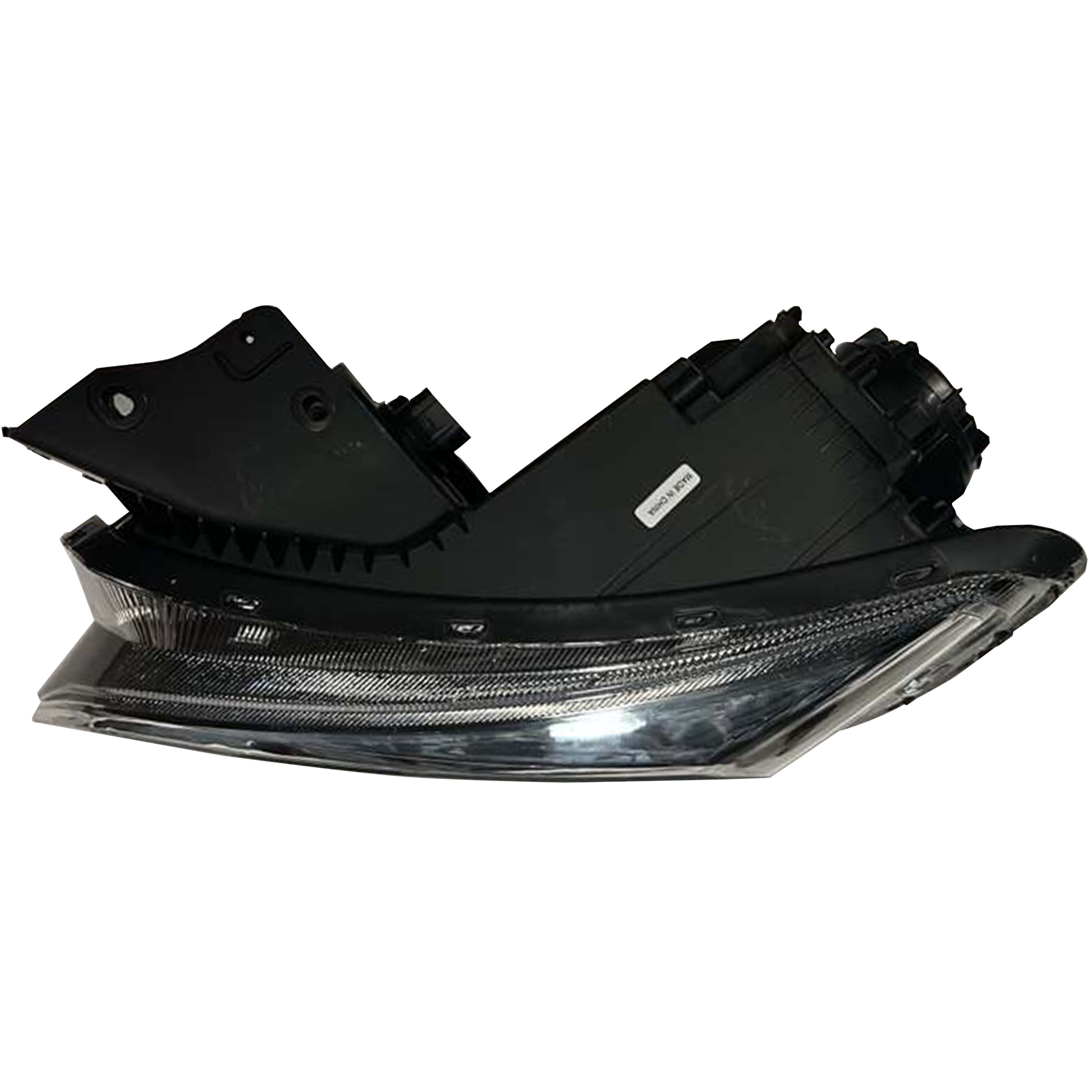 For 2023 2024 2025 Kia Niro Headlight Assembly Right Passenger Side RH