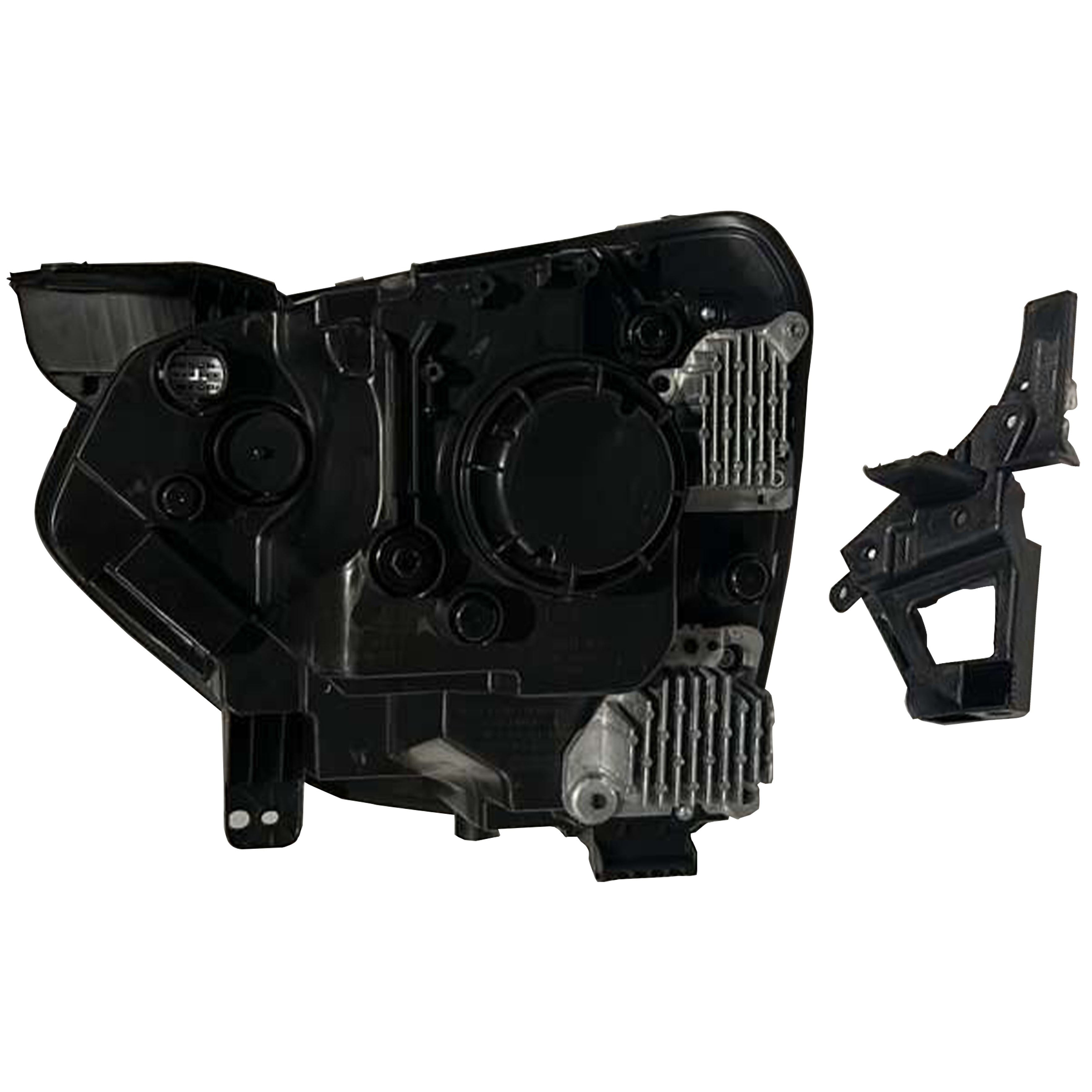 For 2023 2024 2025 Kia Niro Headlight Assembly Right Passenger Side RH