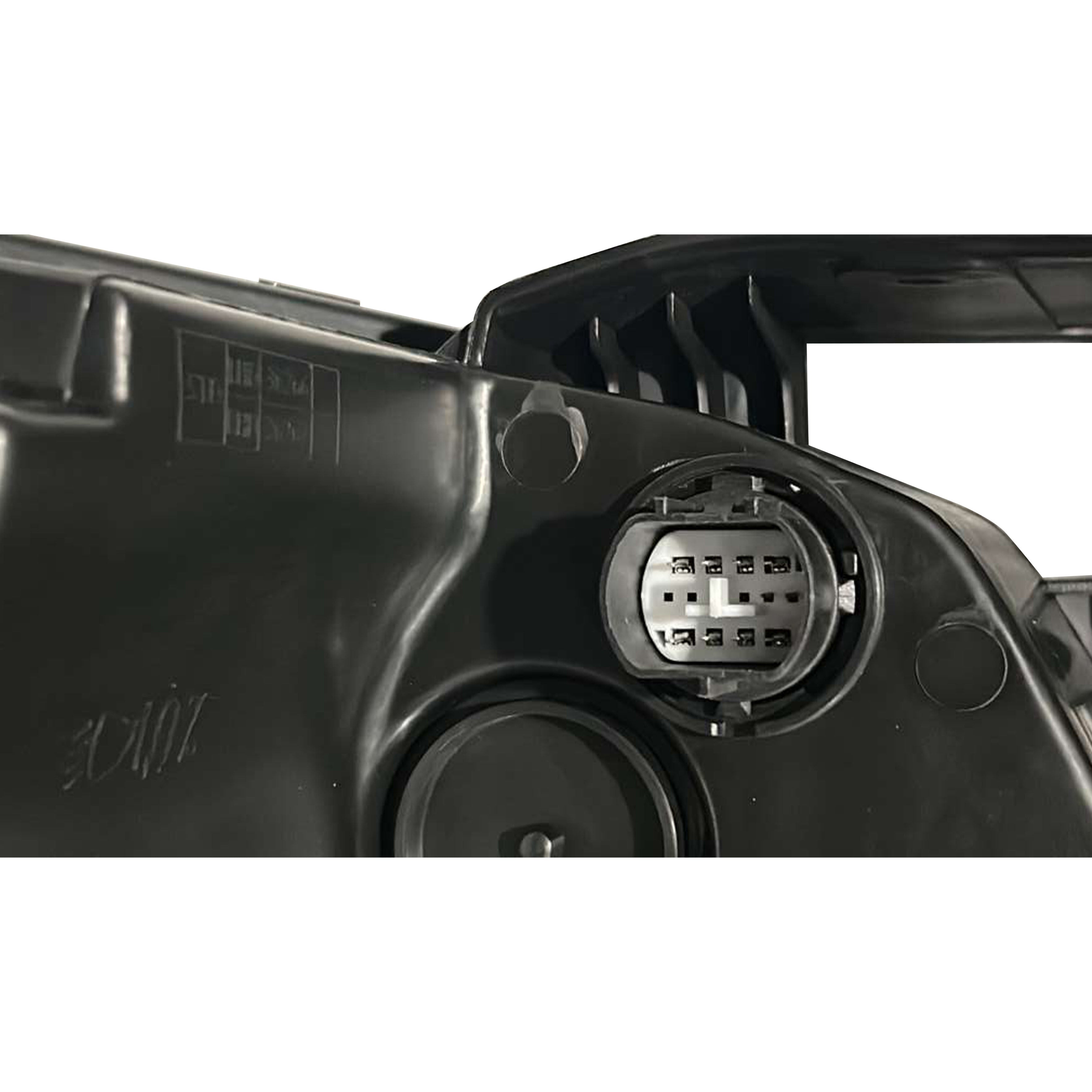 For 2023 2024 2025 Kia Niro Headlight Assembly Right Passenger Side RH