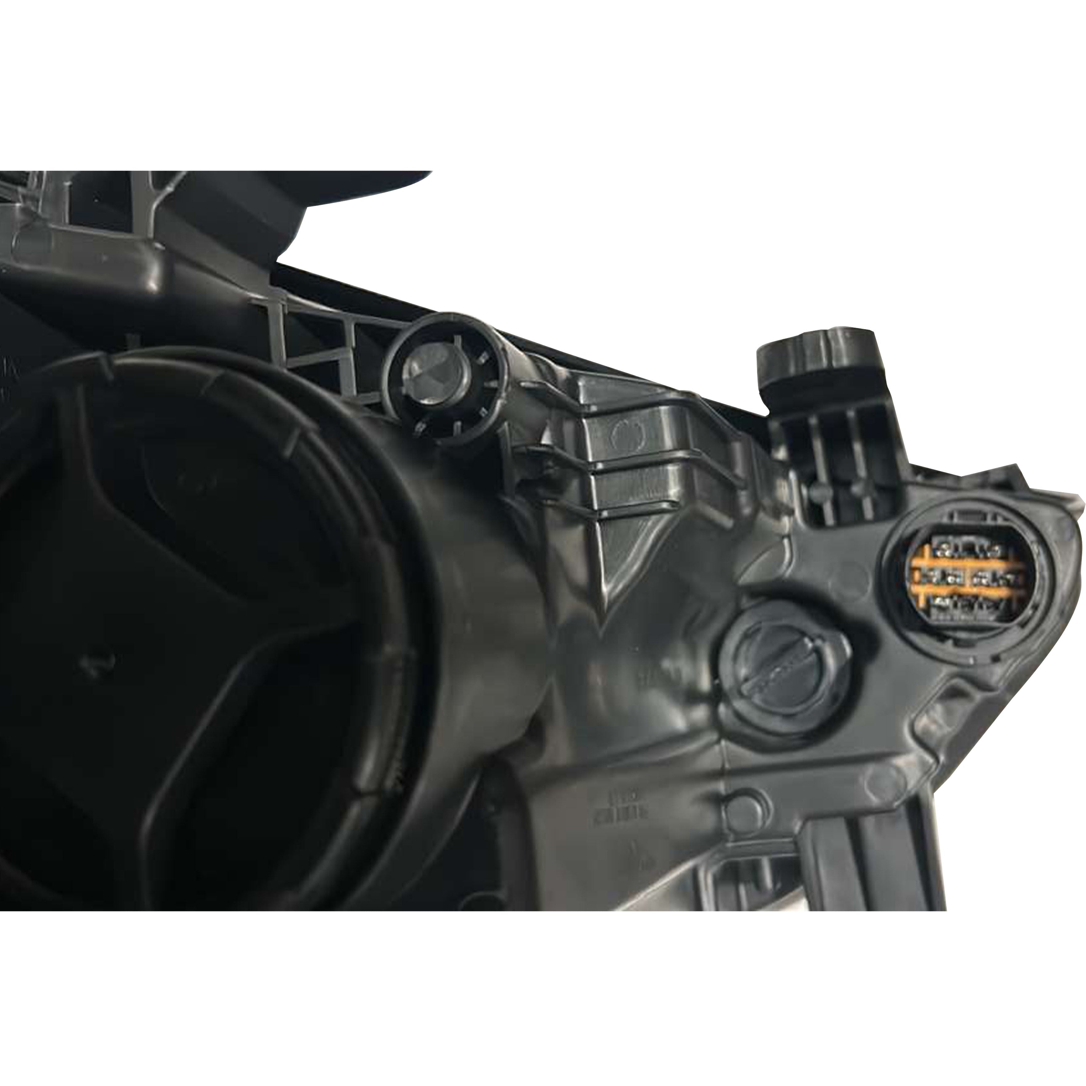 For 2017 2018 Hyundai Santa Fe Sport Headlight Assembly Left Driver Side LH 921014Z500