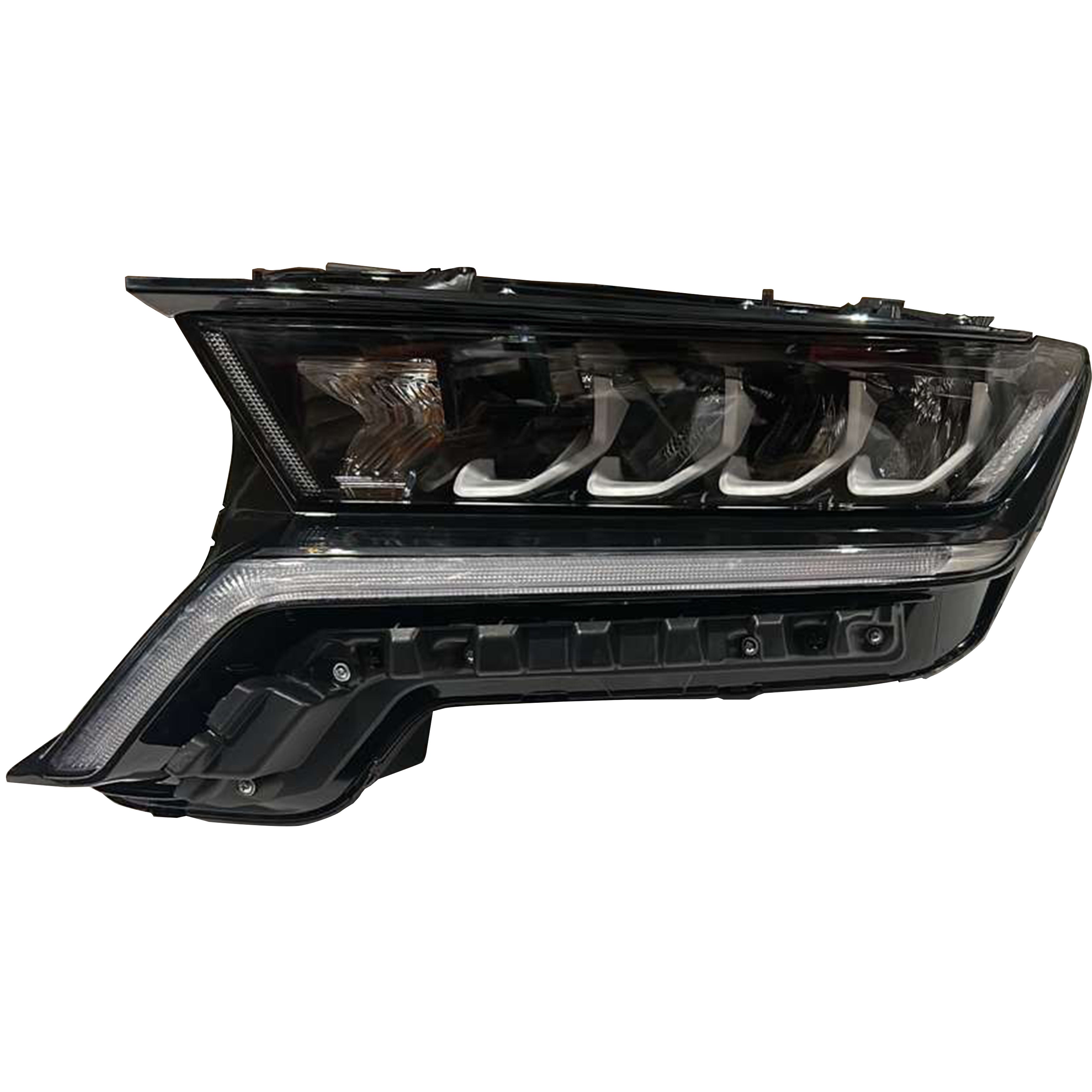 For 2021 2022 2023 Kia Sorento Headlight LED Assembly Left Driver Side LH 92101R5000