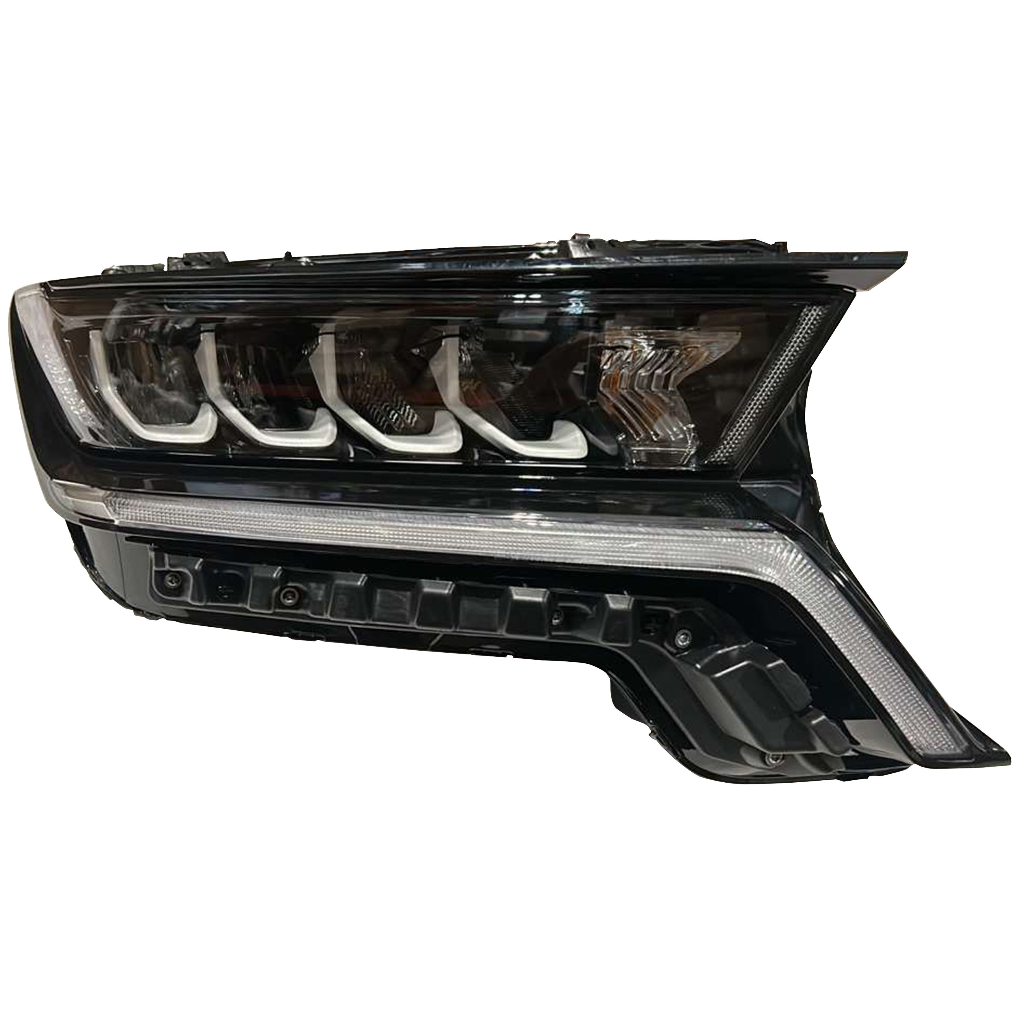 For 2021 2022 2023 Kia Sorento Headlight LED Assembly Right Passenger Side RH 92102R5000