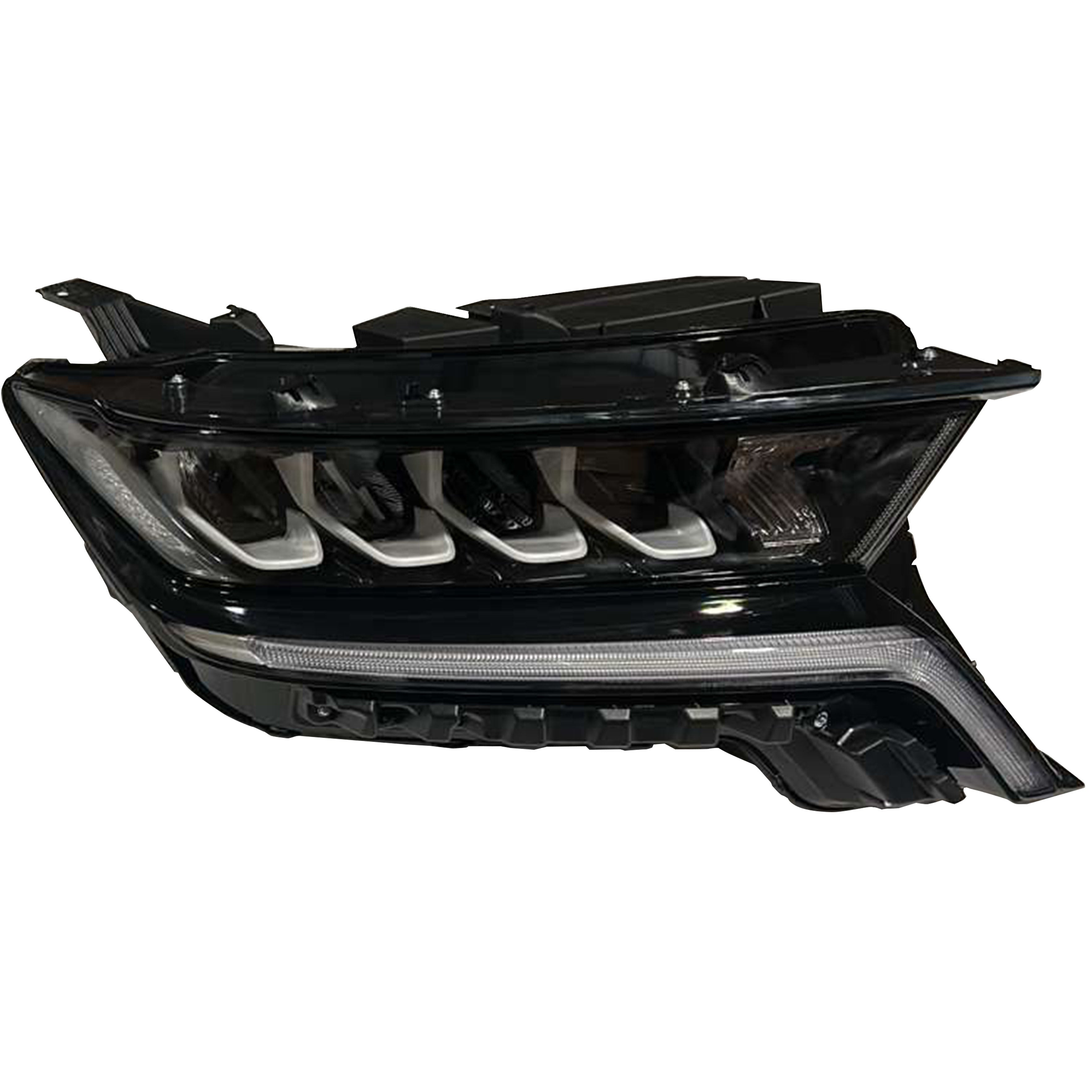 For 2021 2022 2023 Kia Sorento Headlight LED Assembly Right Passenger Side RH 92102R5000