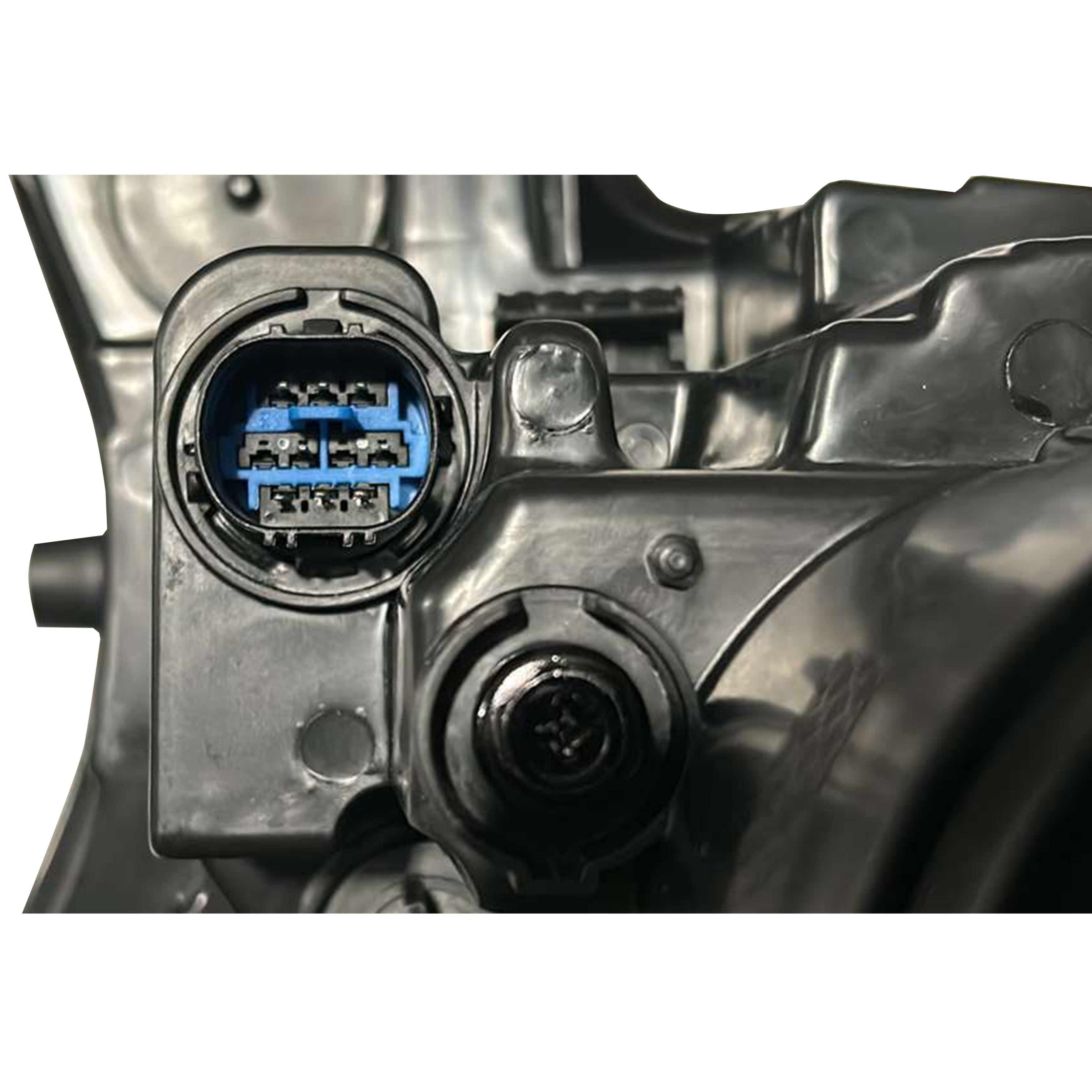 For 2021 2022 2023 Kia Sorento Headlight LED Assembly Right Passenger Side RH 92102R5000