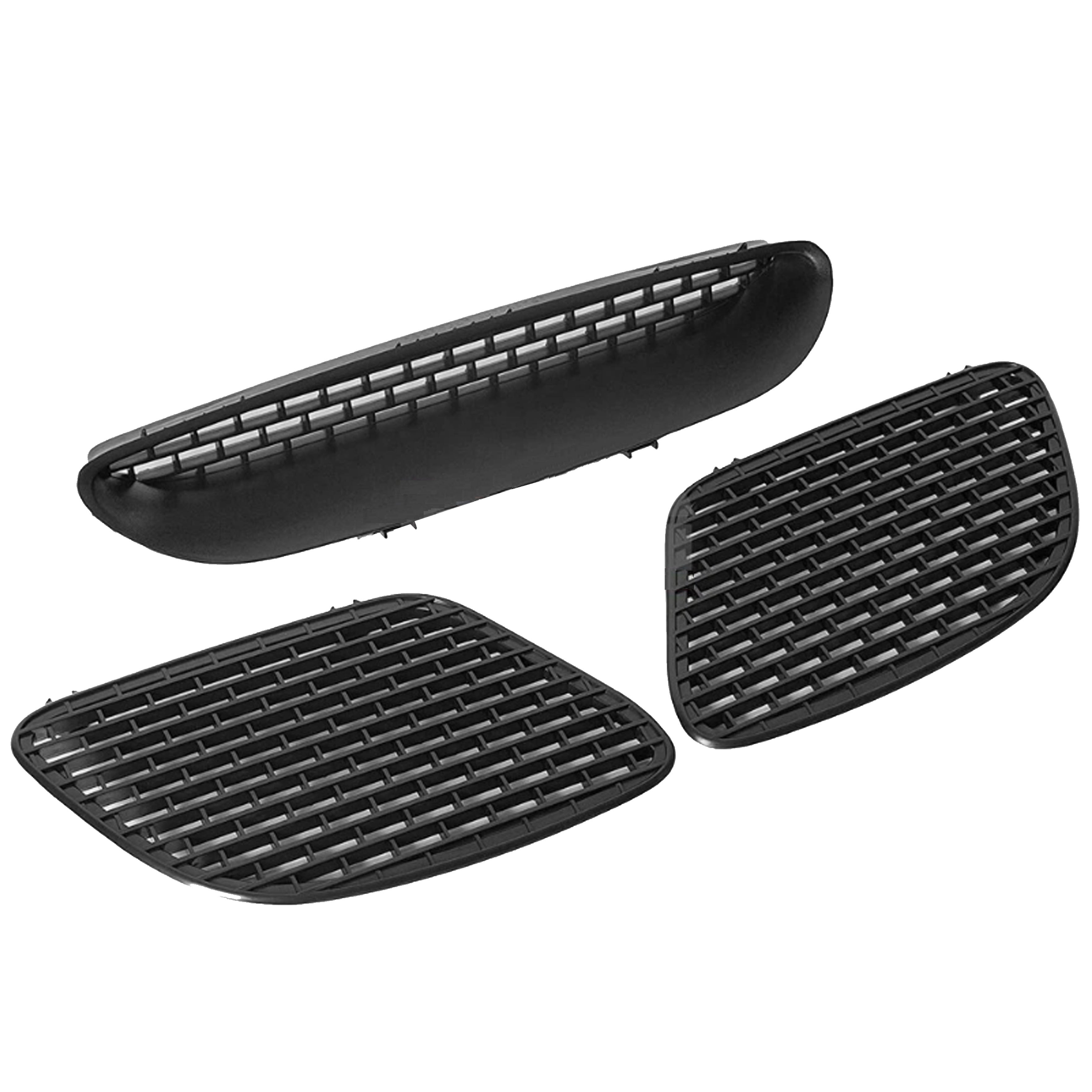 For 2015 2016 2017 2018 2018 2019 2020 2021 2022 2023 Dodge Challenger HELLCAT Front Upper Hood Panel Primed Steel