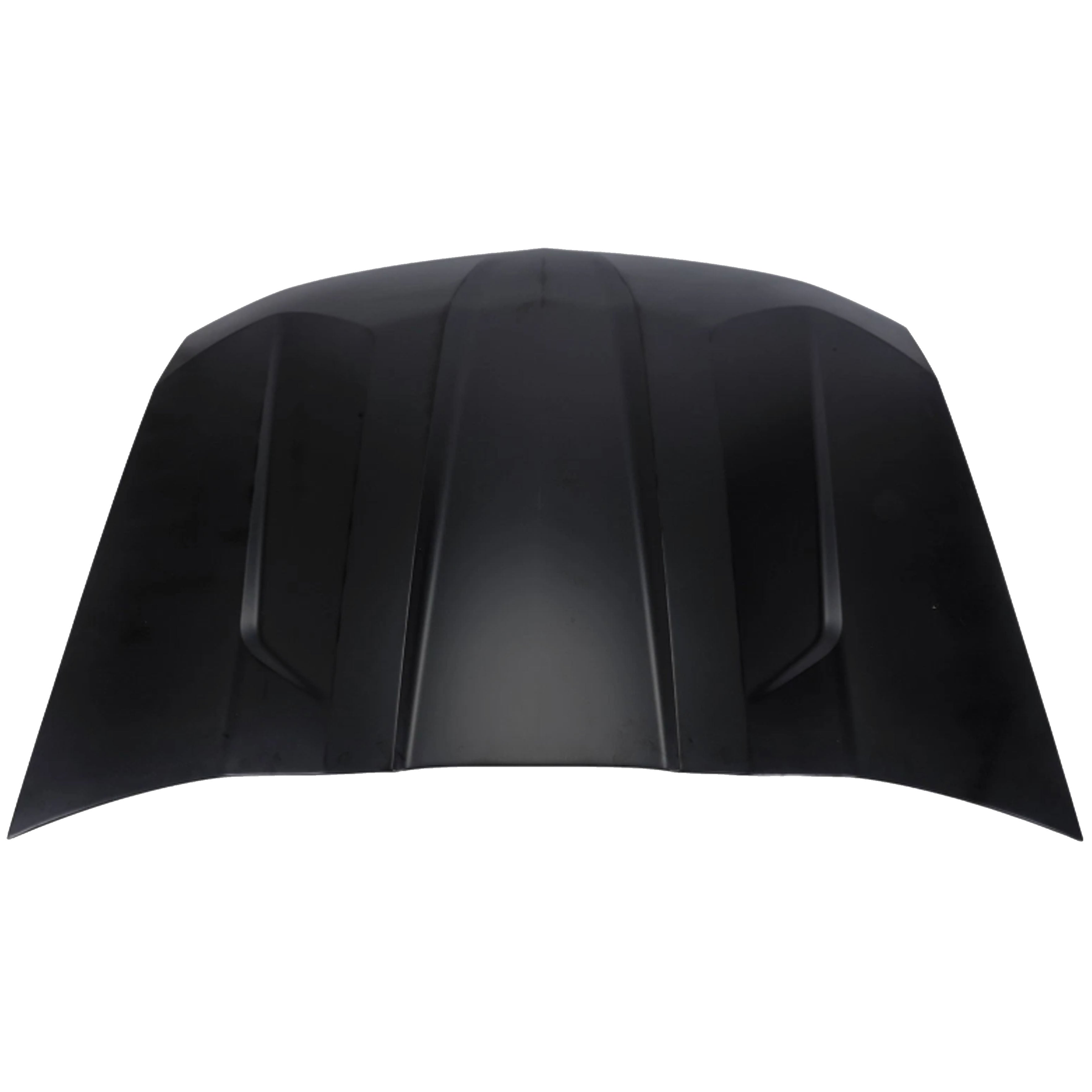 For 2023 2024 Chevrolet Colorado Hood Front Upper Hood Replacement Panel Primed Steel 84755214