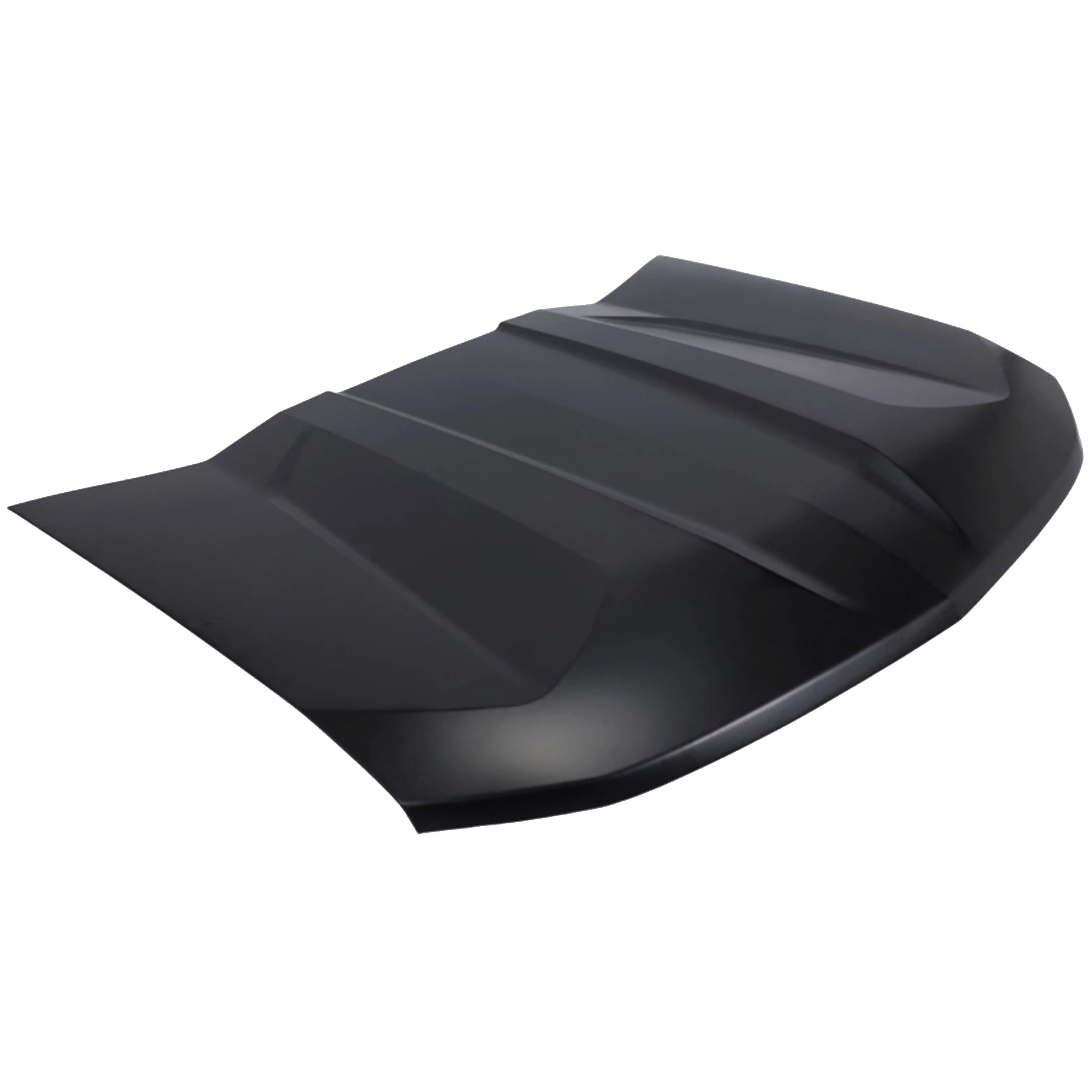 For 2023 2024 Chevrolet Colorado Hood Front Upper Hood Replacement Panel Primed Steel 84755214