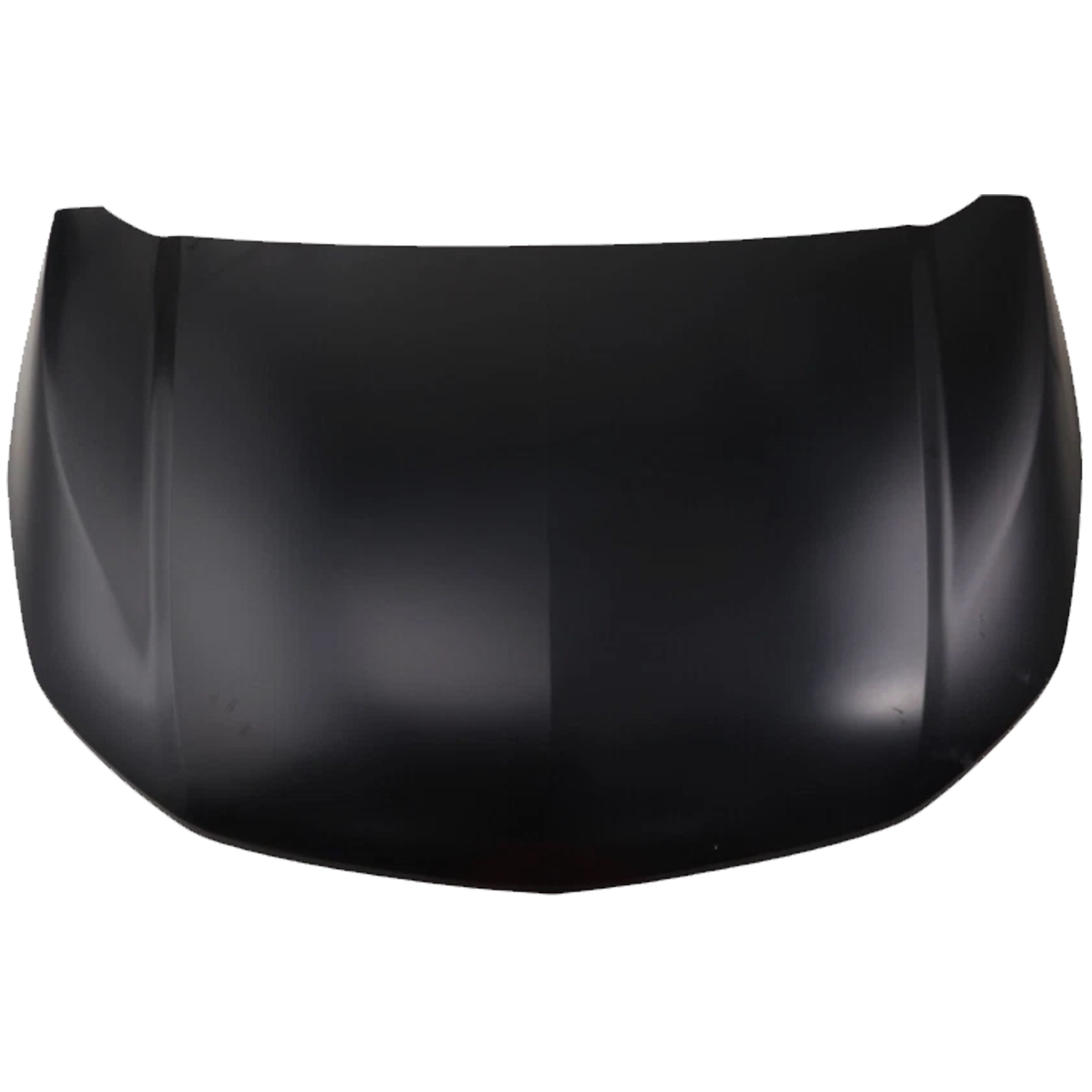 For 2017 2018 2019 2020 2021 2022 Chevy Trax Hood Front Upper Hood Replacement Panel Primed Steel GM1230456C