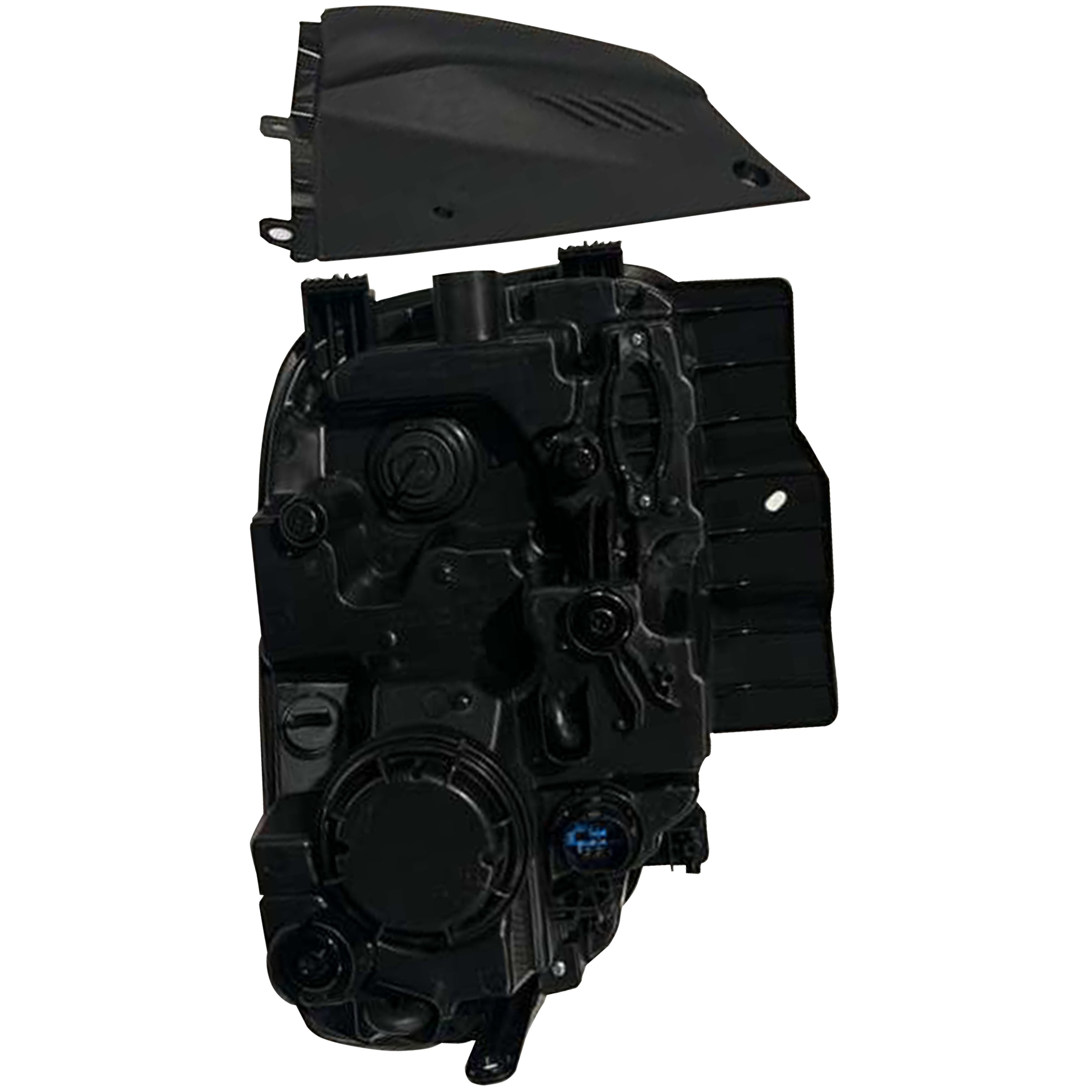 For 2020 2021 2022 Kia Telluride Front Headlight LED DRL Assembly Left Driver Side LH 92101S9000