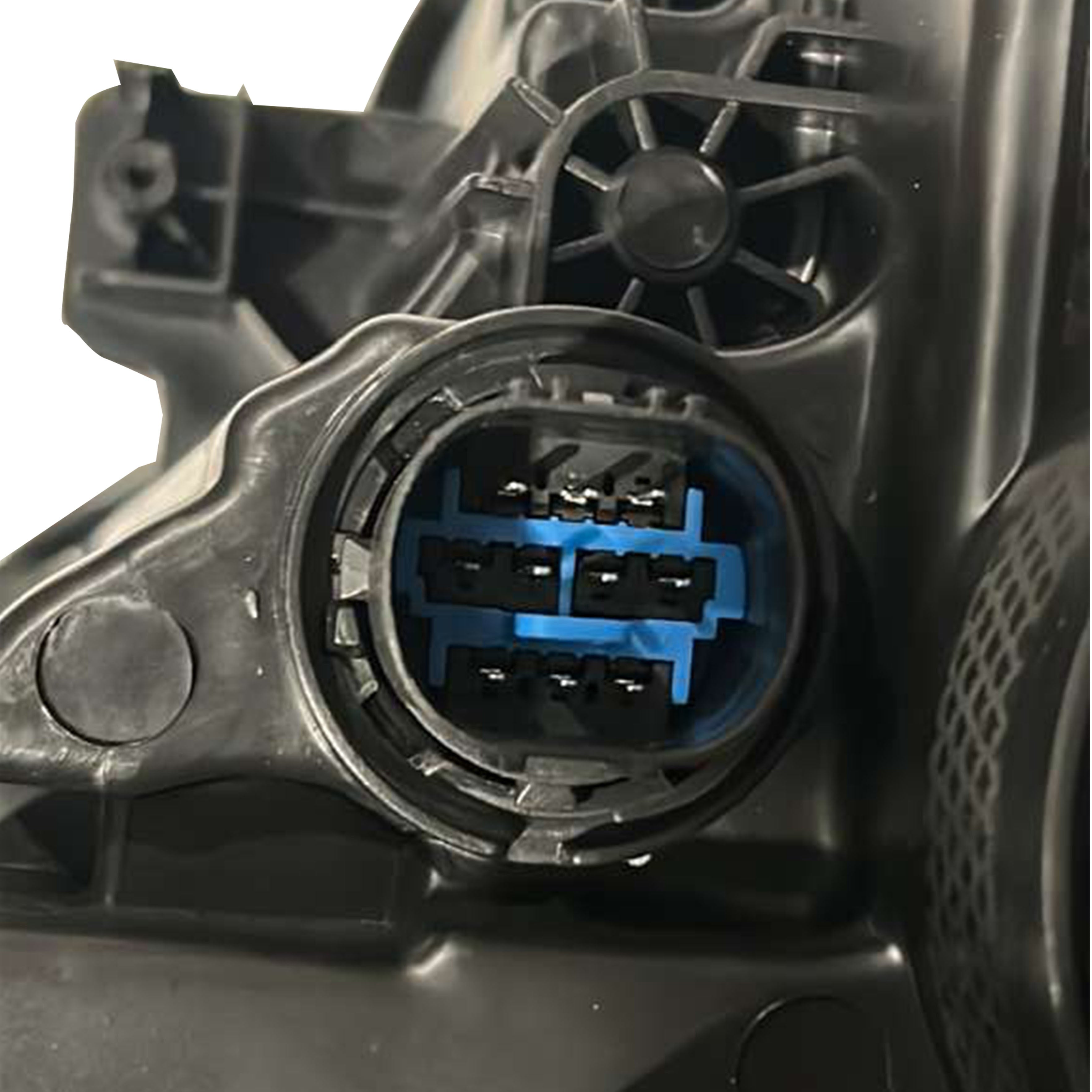 For 2020 2021 2022 Kia Telluride Front Headlight LED DRL Assembly Left Driver Side LH 92101S9000