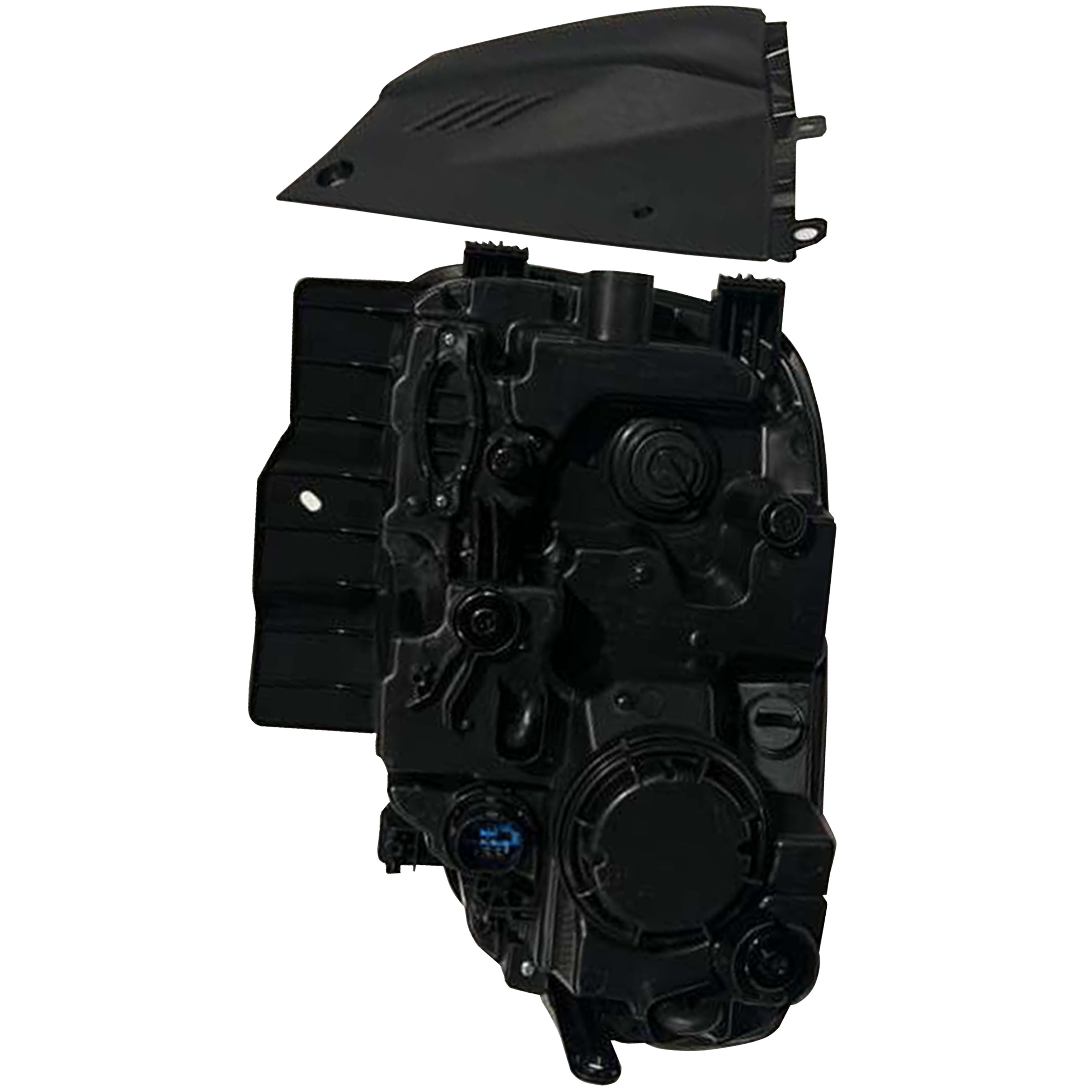 For 2020 2021 2022 Kia Telluride Front Headlight LED DRL Assembly Right Passenger Side RH 92102S9000