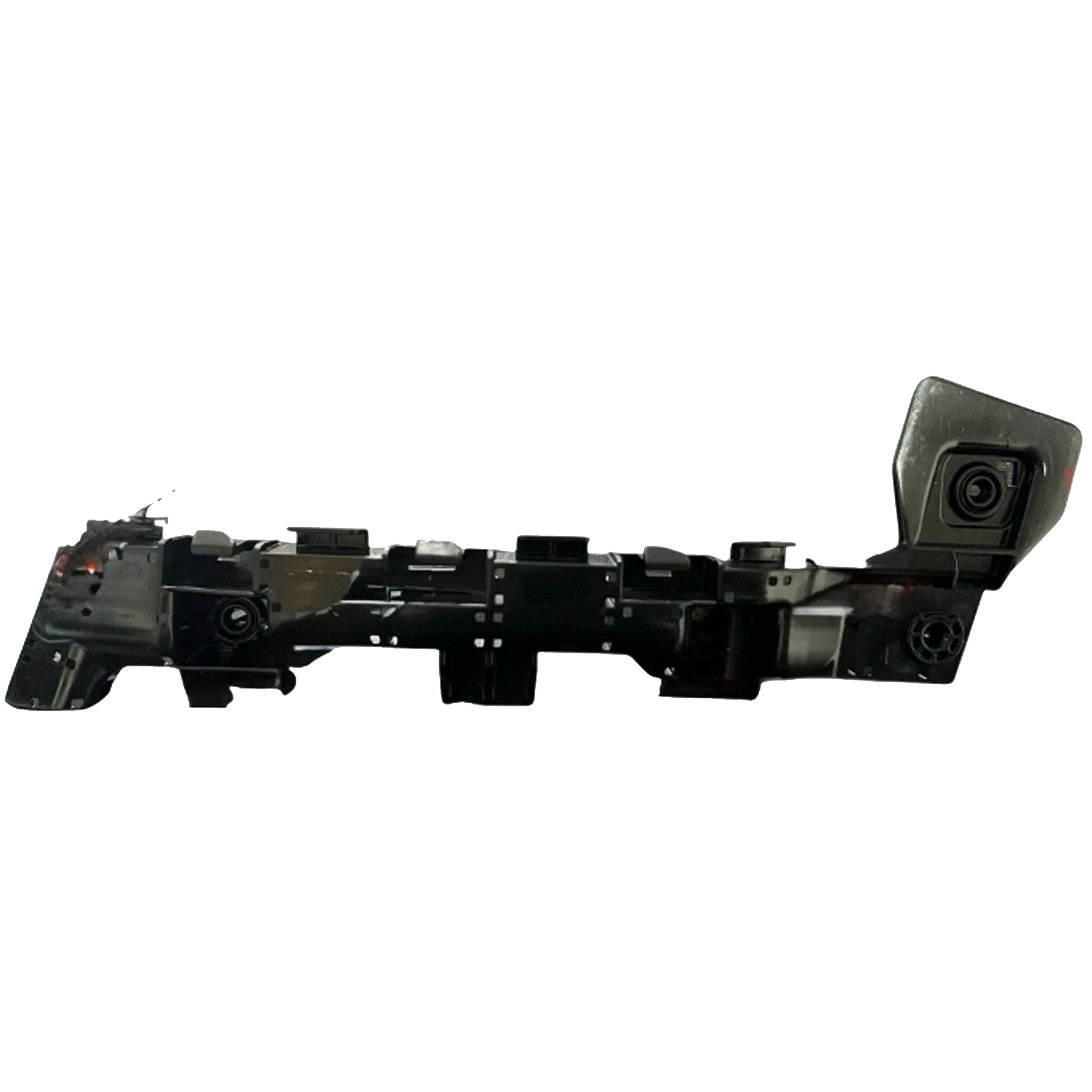 For 2023 2024 2025 Honda HRV HR-V Front Bumper Bracket Support Left Driver Side LH
