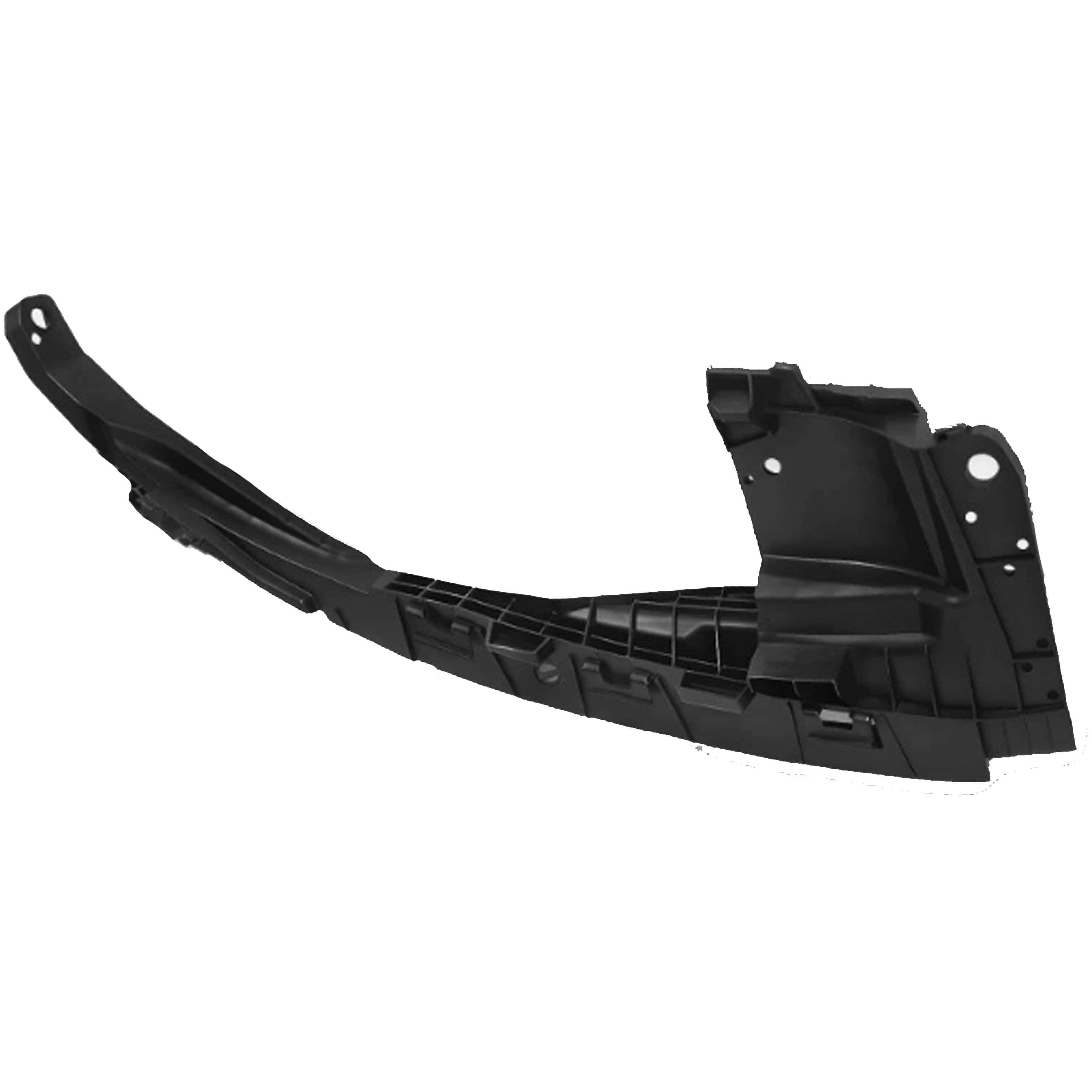 For 2023 2024 2025 Honda Accord Front Headlight Bracket Support Right Passenger Side RH 7124030AA00