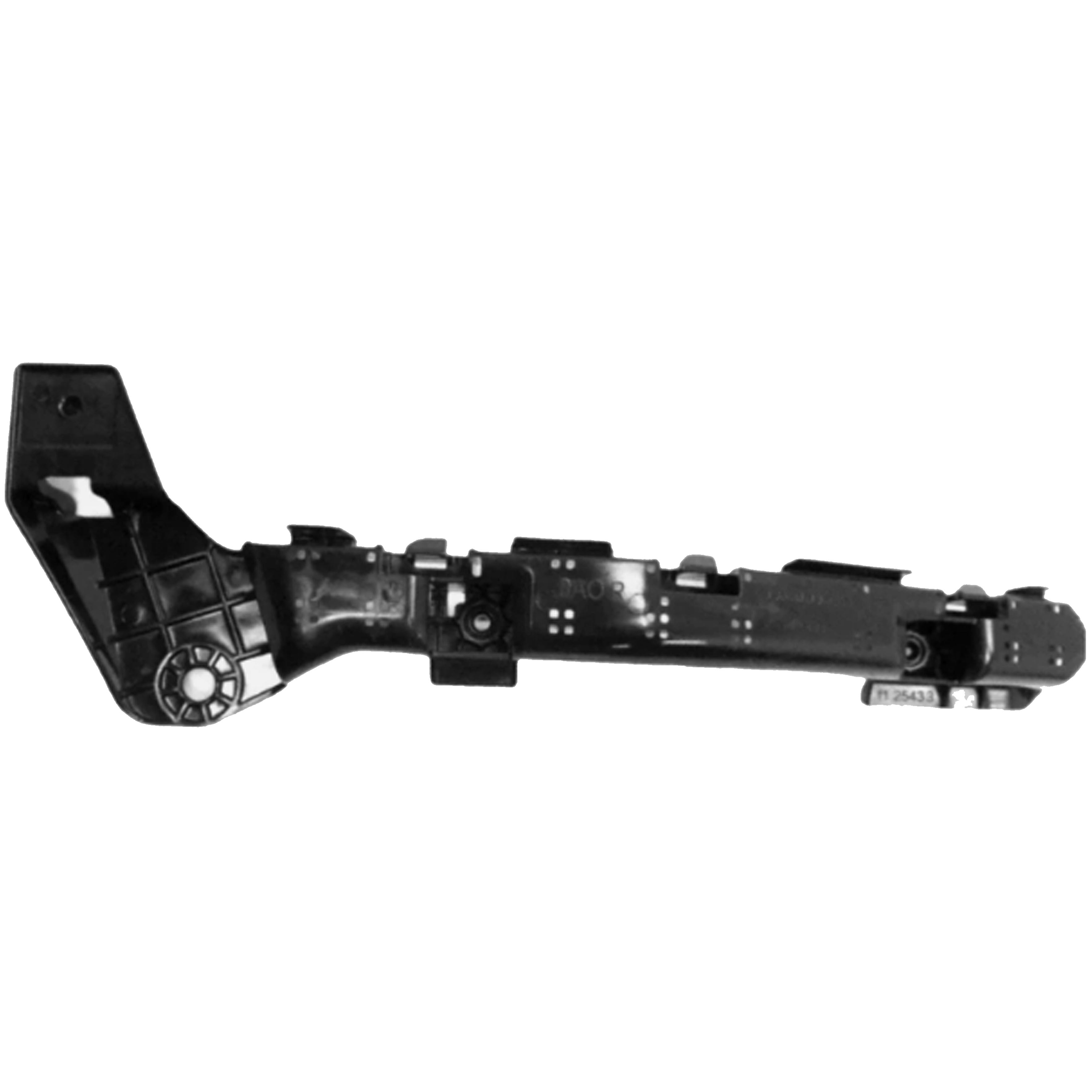 For 2023 2024 2025 Honda CRV CR-V Front Bumper Bracket Support Left Driver Side LH