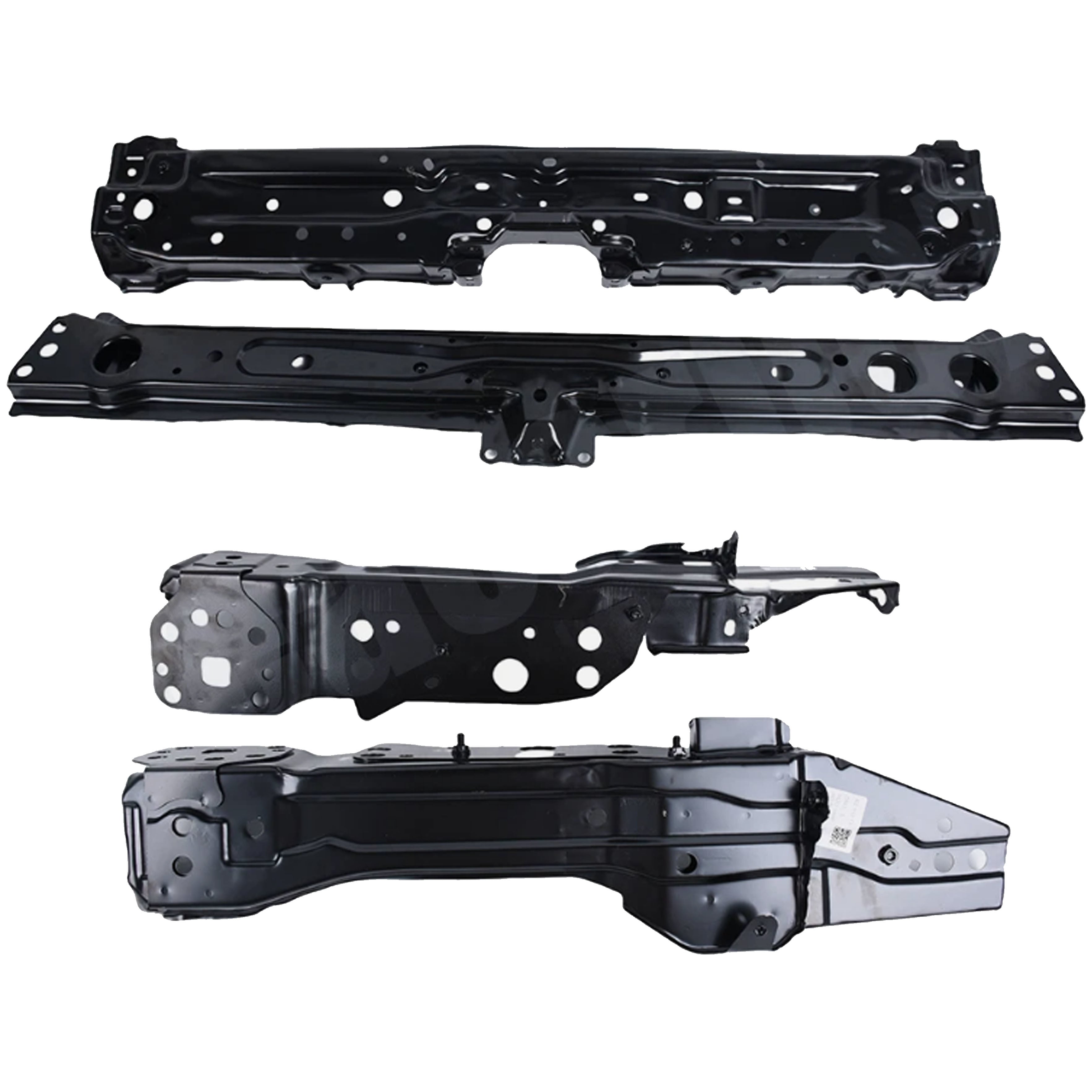For 2022 2023 2024 Toyota Corolla Cross Front Radiator Support Core Assembly 532010A905
