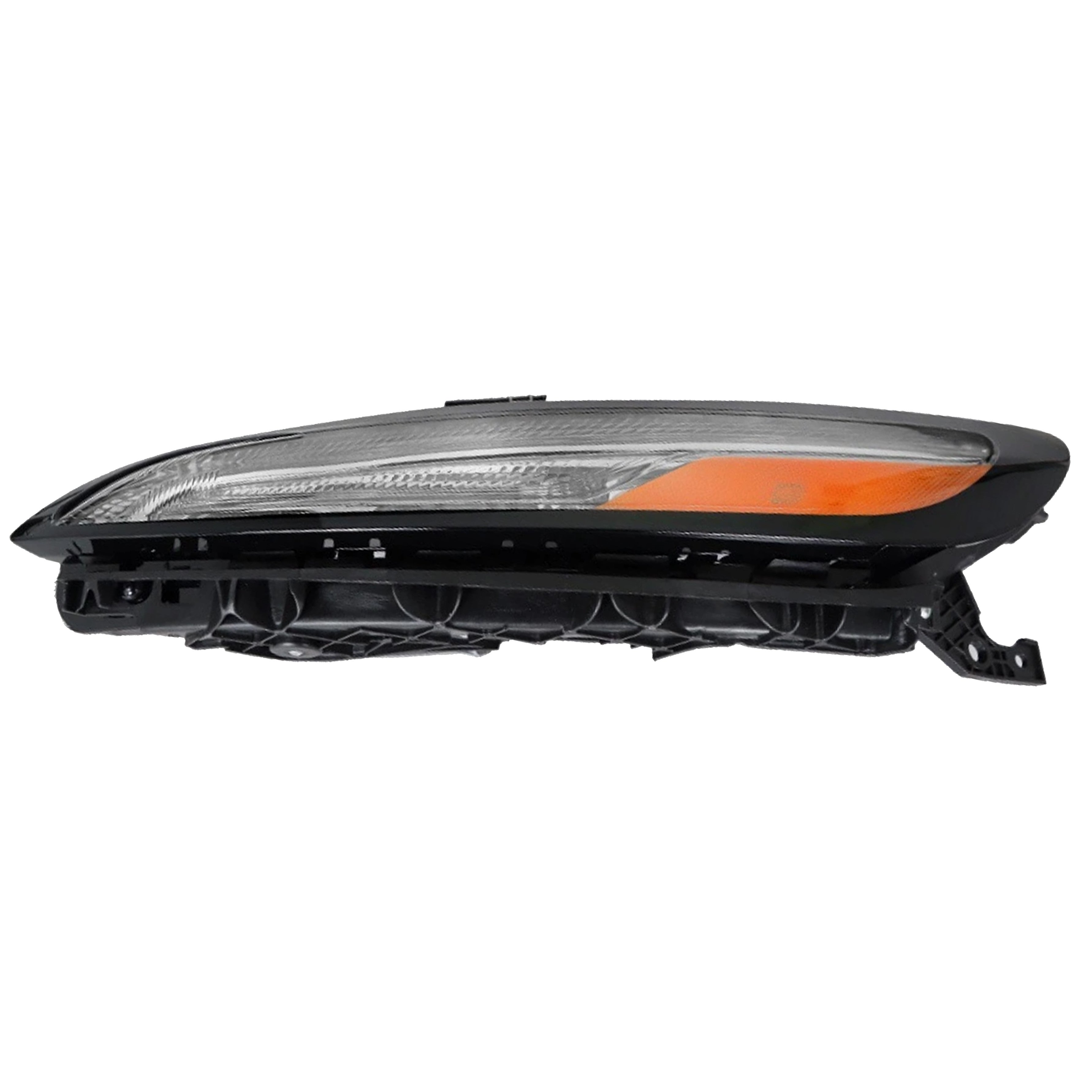 For 2014 2015 2016 2017 2018 Jeep Cherokee Front LED DRL Turn Signal Light Assembly Left Driver Side LH 68157103AQ