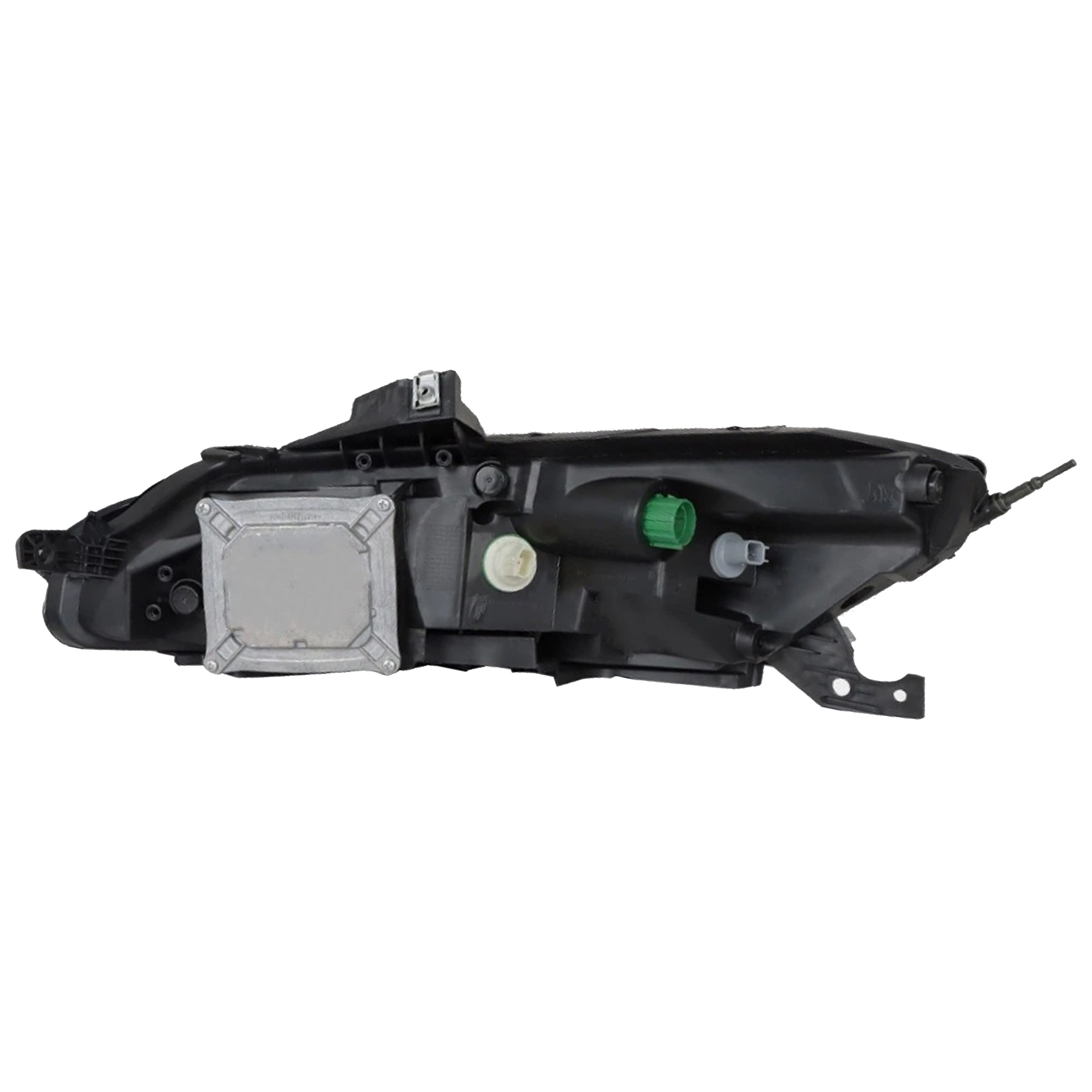 For 2014 2015 2016 2017 2018 Jeep Cherokee Front LED DRL Turn Signal Light Assembly Right Passenger Side RH 68157102AQ