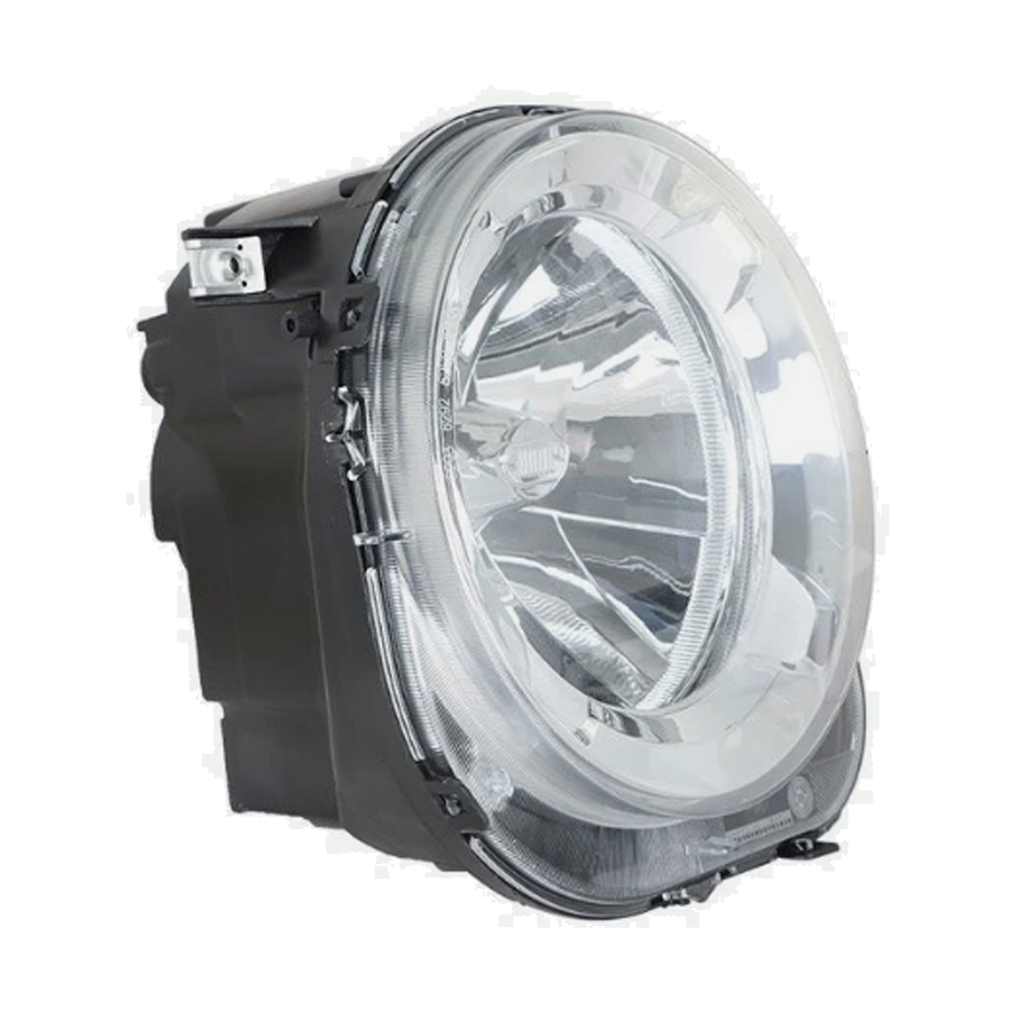 For 2015 2016 2017 2018 Jeep Renegade Front Headlight Halogen Assembly Left Driver Side LH 68256570AA