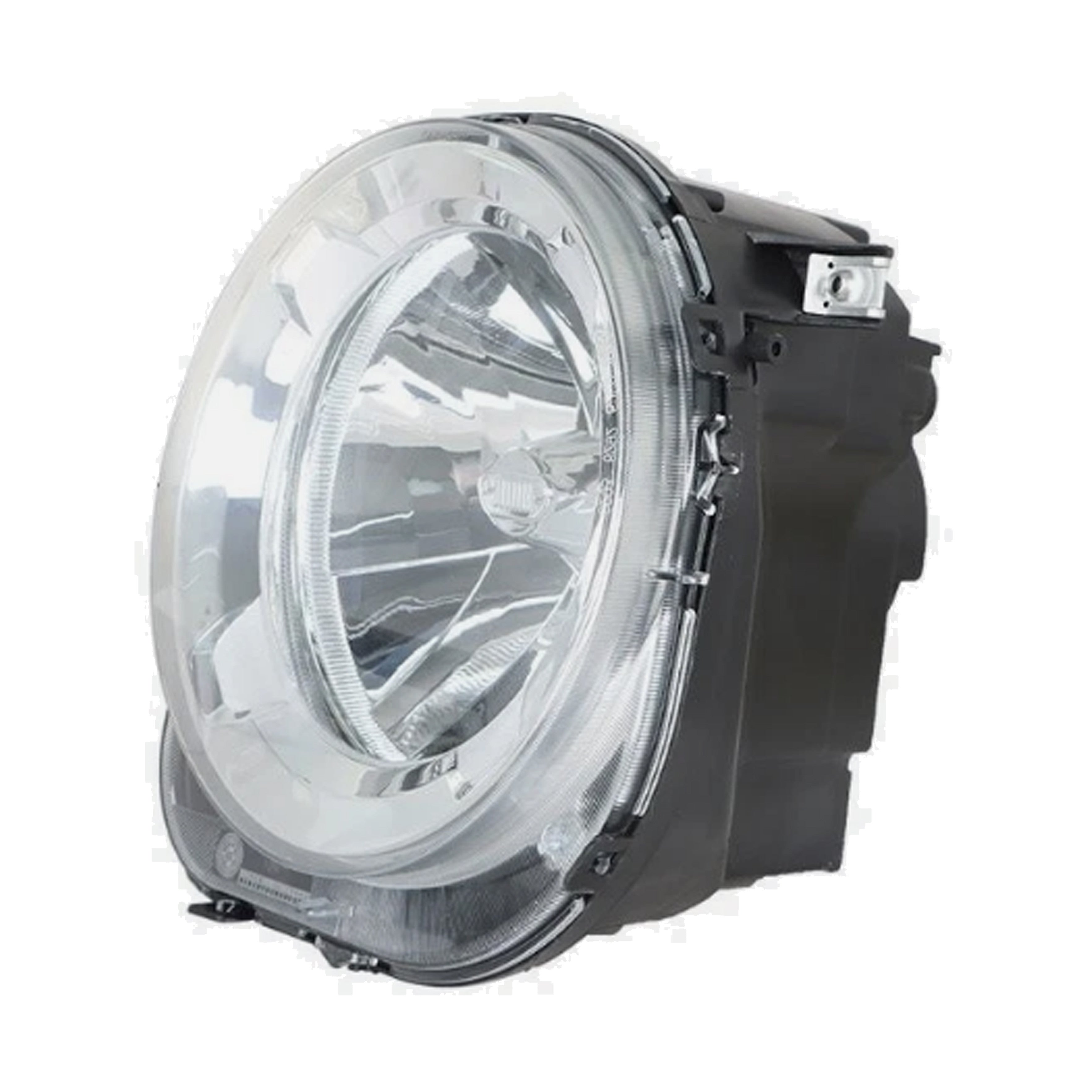 For 2015 2016 2017 2018 Jeep Renegade Front Headlight Halogen Assembly Right Passenger Side RH 68256567AA