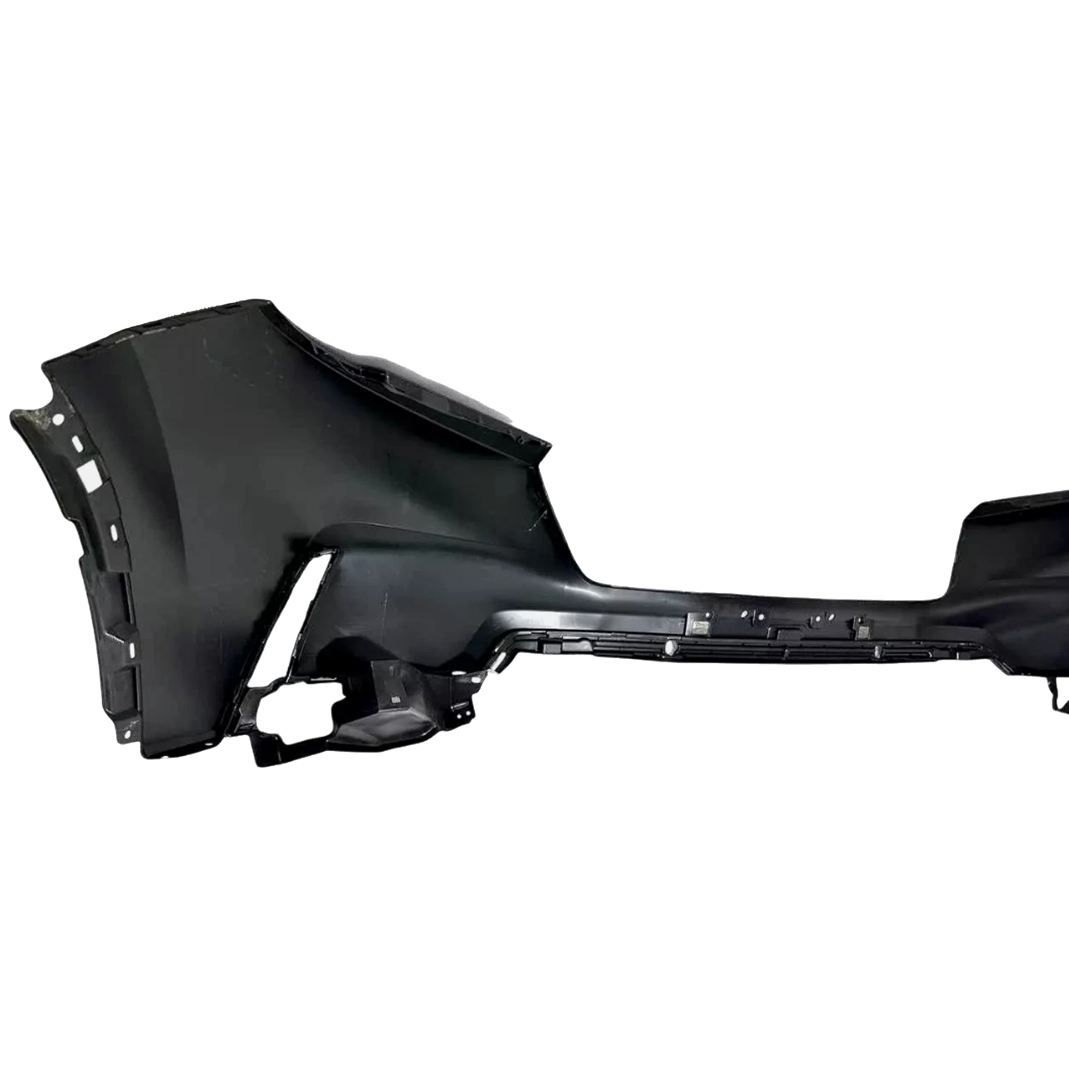 For 2023 2024 2025 Honda CRV CR-V Front Bumper Upper Cover Assembly Set 711013A0A000