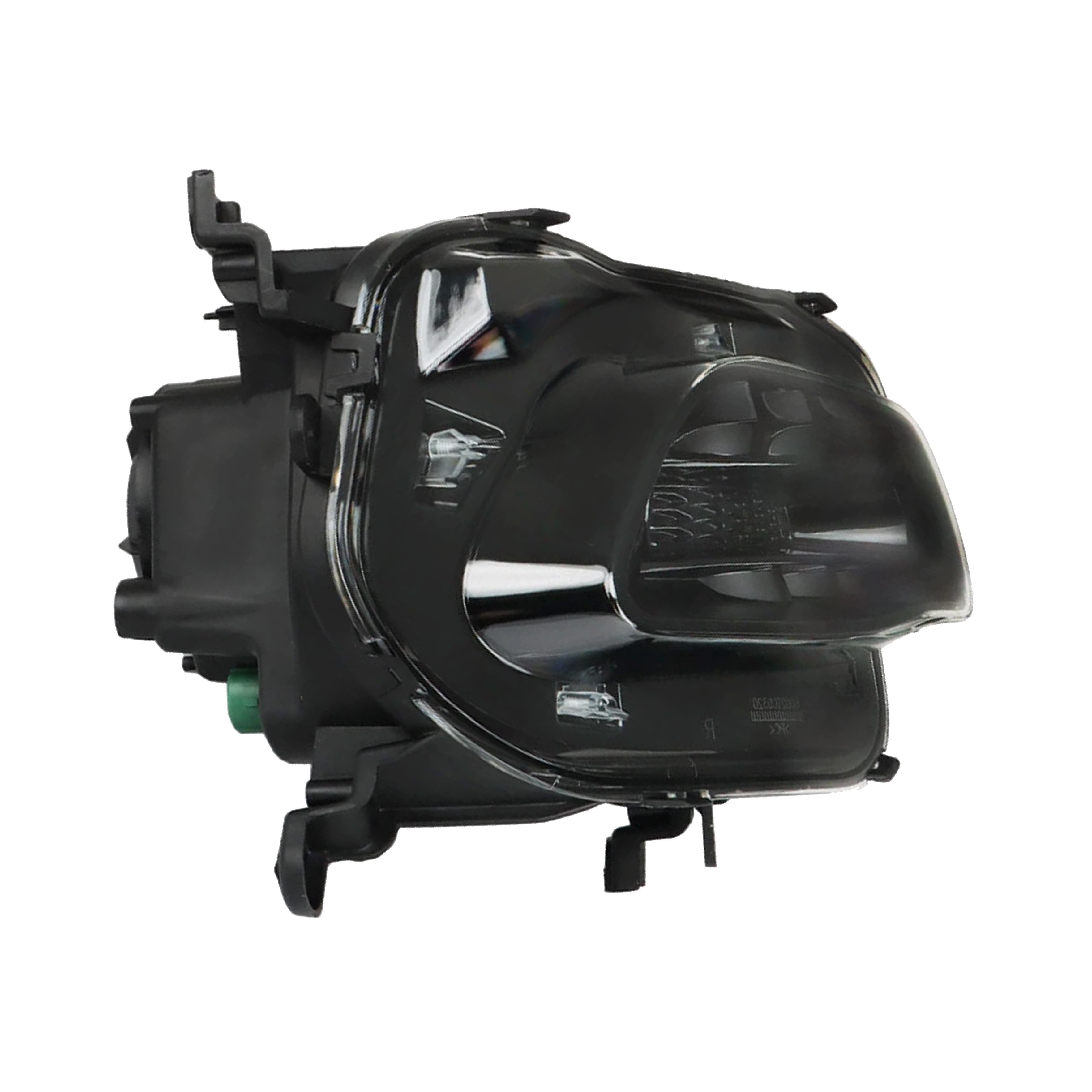 For 2014 2015 2016 2017 2018 Jeep Cherokee Front Headlight Halogen Assembly Right Passenger Side RH 68110997AD